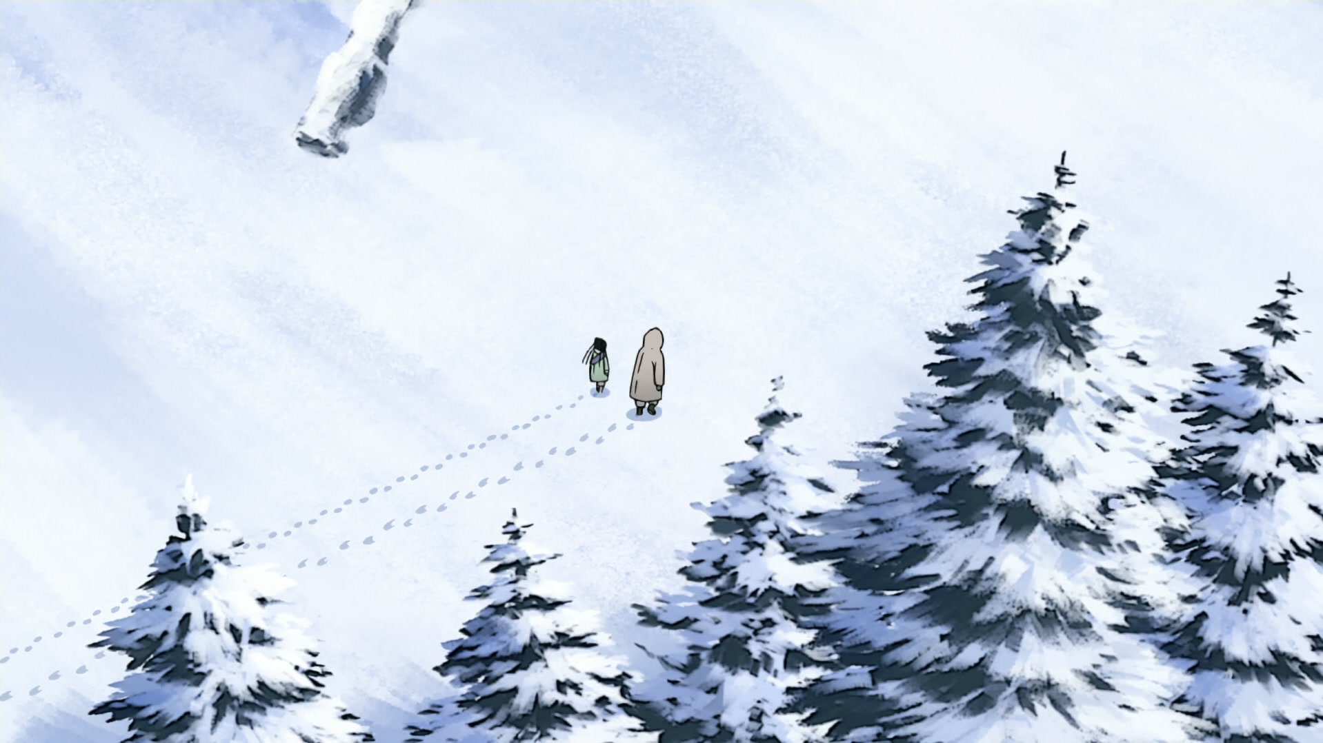 Fullmetal Alchemist: Brotherhood Ep 33: The Northern Wall of Briggs @ 00:13:29