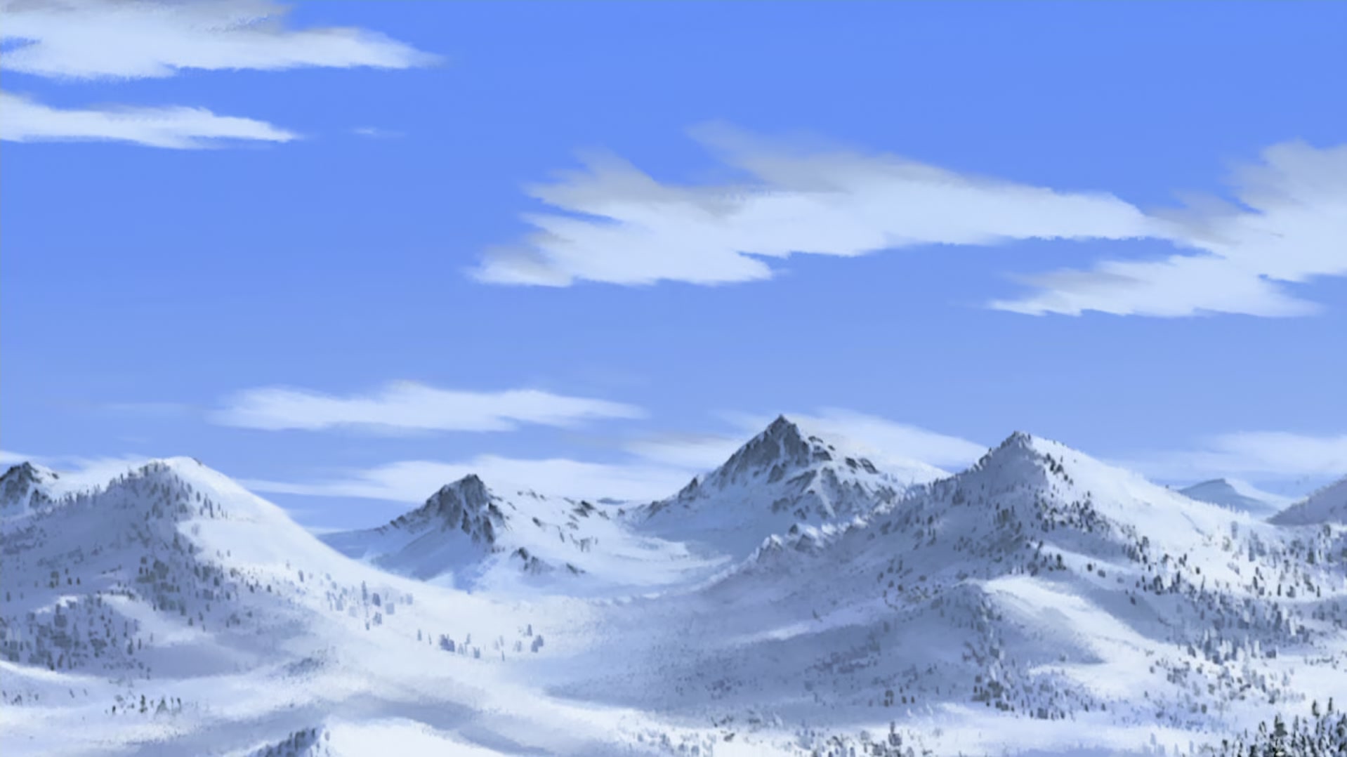 Fullmetal Alchemist: Brotherhood Ep 33: The Northern Wall of Briggs @ 00:14:26