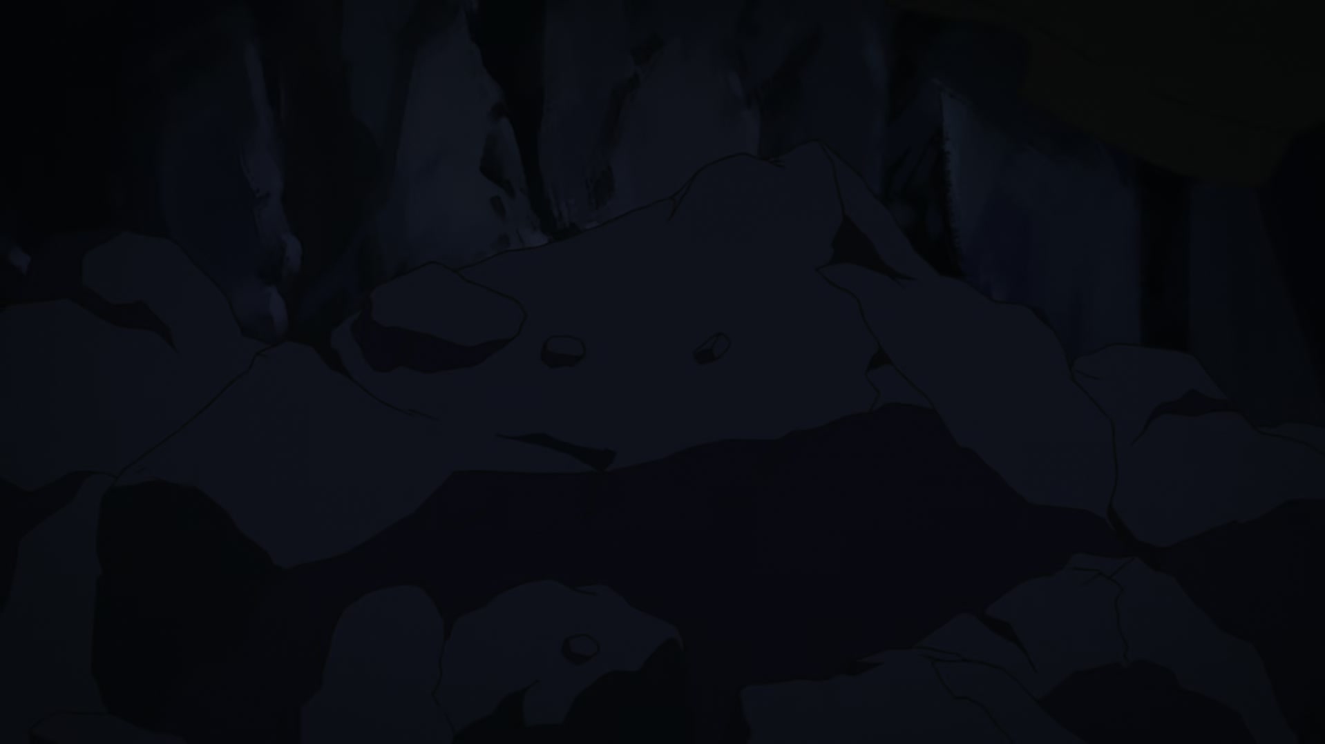 Fullmetal Alchemist: Brotherhood Ep 34: Ice Queen @ 00:14:44