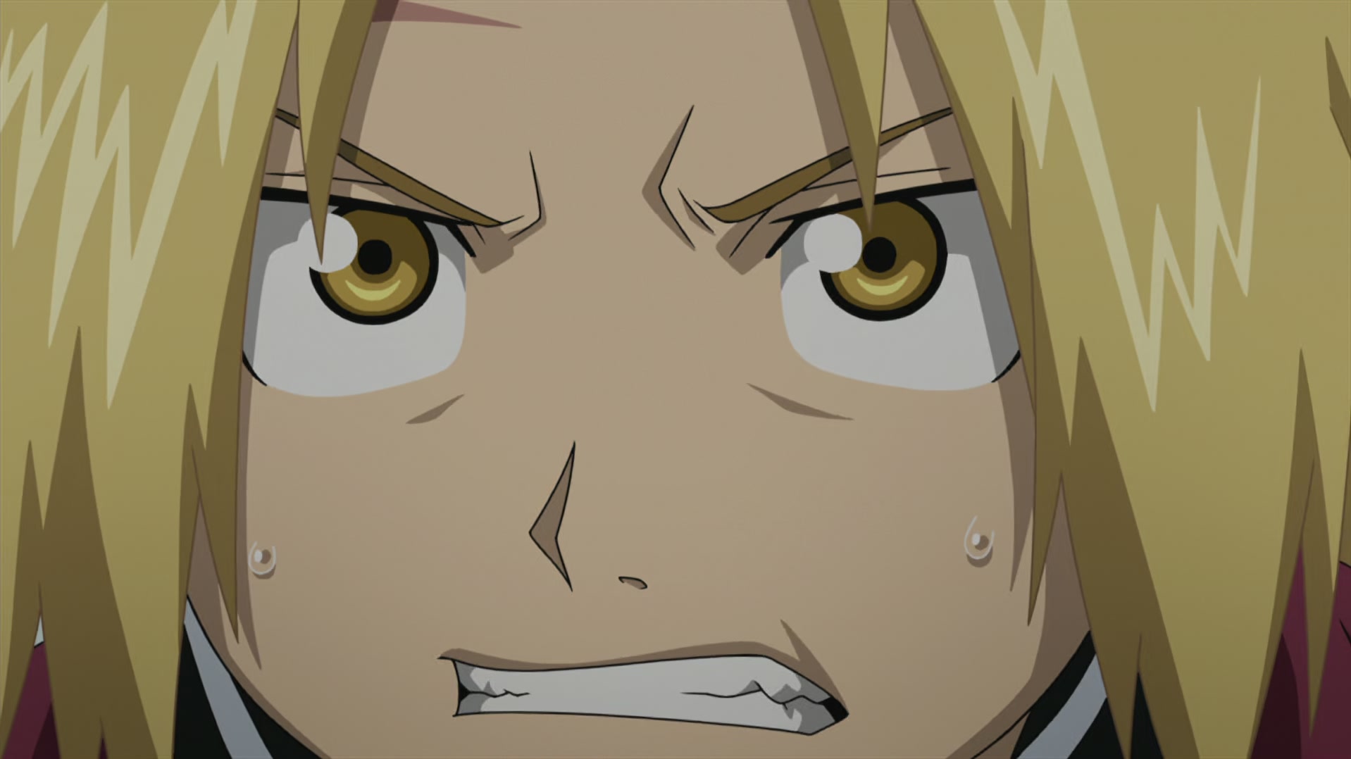 Fullmetal Alchemist: Brotherhood Ep 34: Ice Queen @ 00:16:06