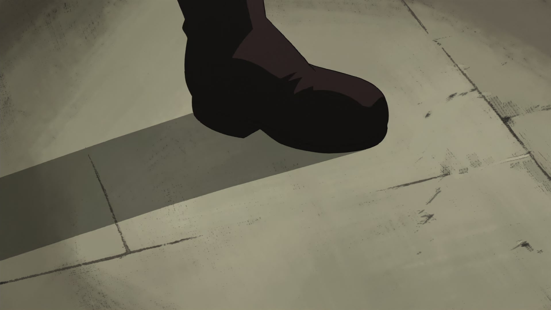 Fullmetal Alchemist: Brotherhood Ep 34: Ice Queen @ 00:19:51