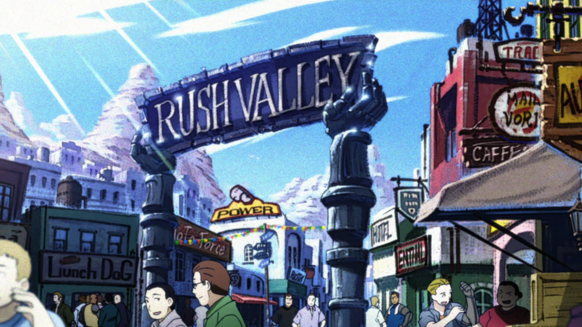 Fullmetal Alchemist: Brotherhood Ep 34: Ice Queen @ 00:22:32