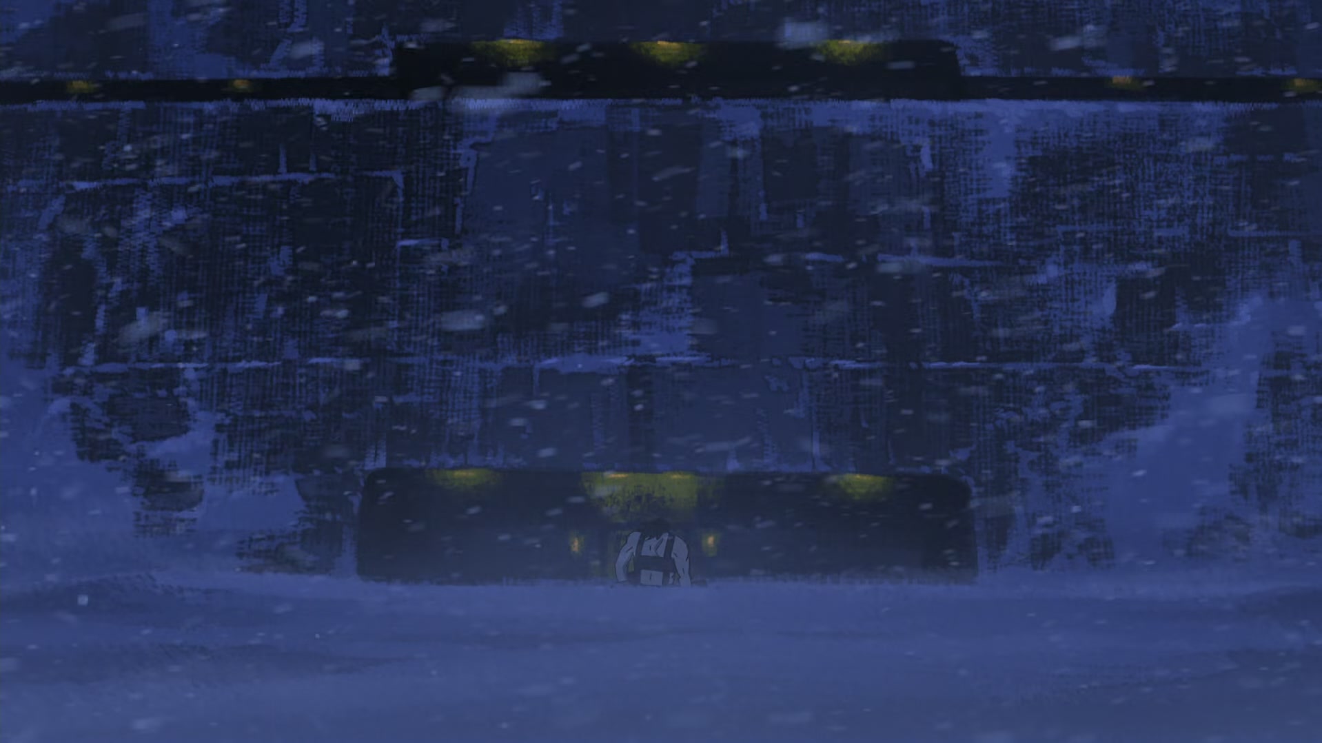 Fullmetal Alchemist: Brotherhood Ep 35: The Shape of This Country @ 00:04:50