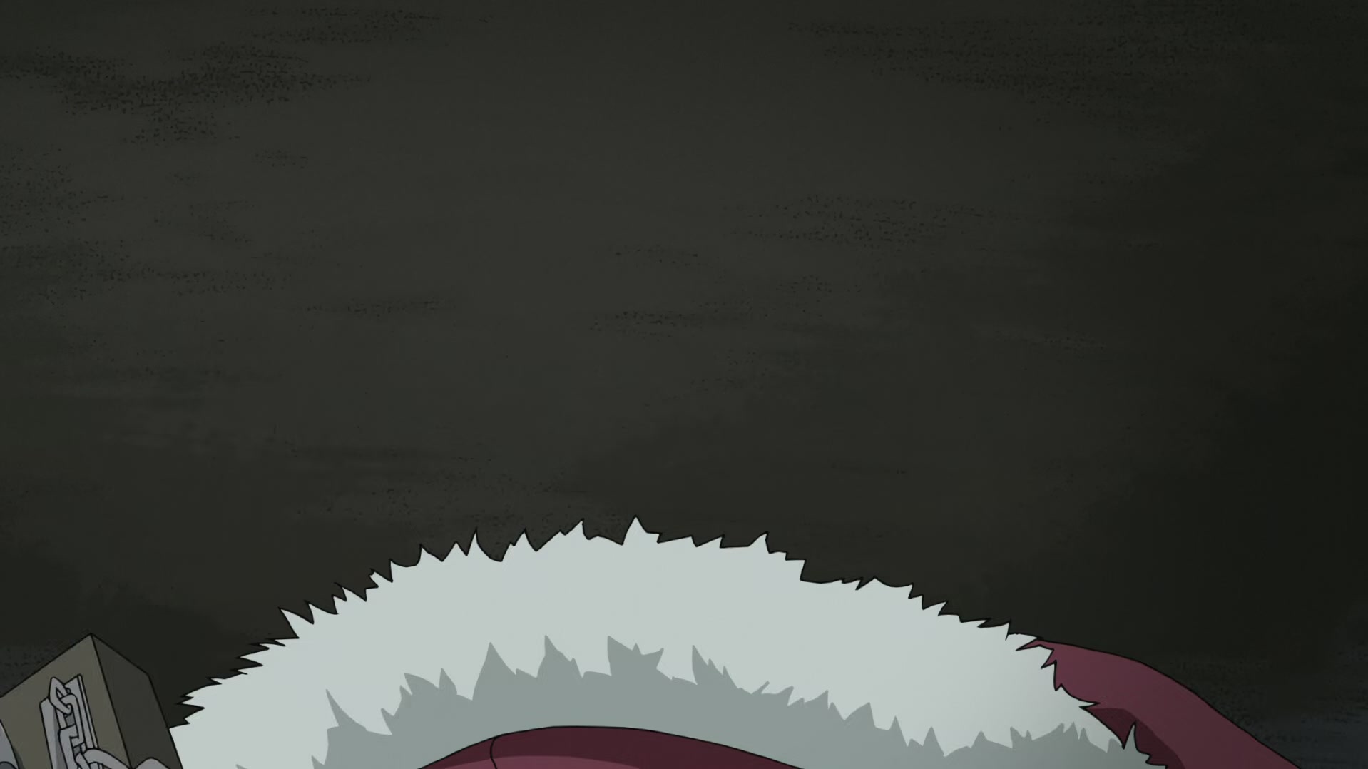 Fullmetal Alchemist: Brotherhood Ep 35: The Shape of This Country @ 00:05:34