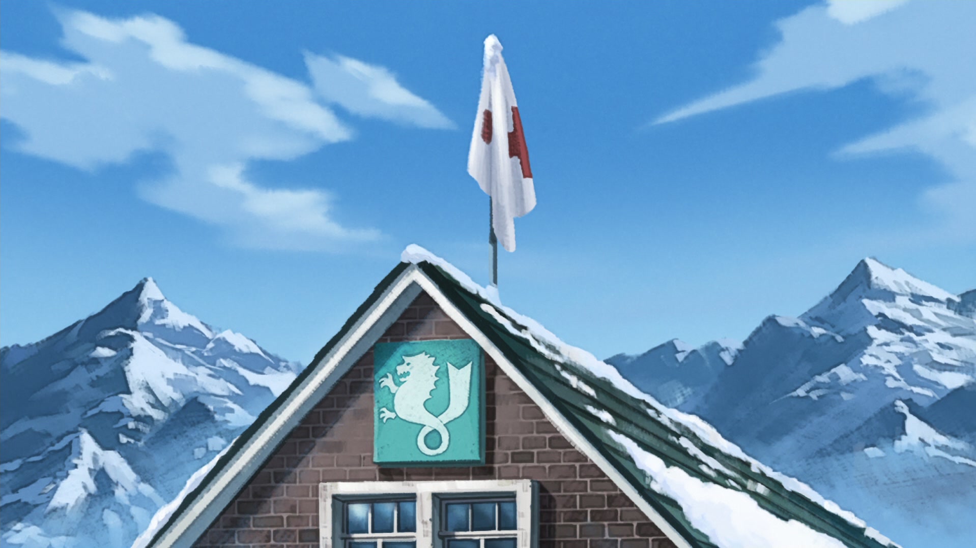 Fullmetal Alchemist: Brotherhood Ep 35: The Shape of This Country @ 00:06:46