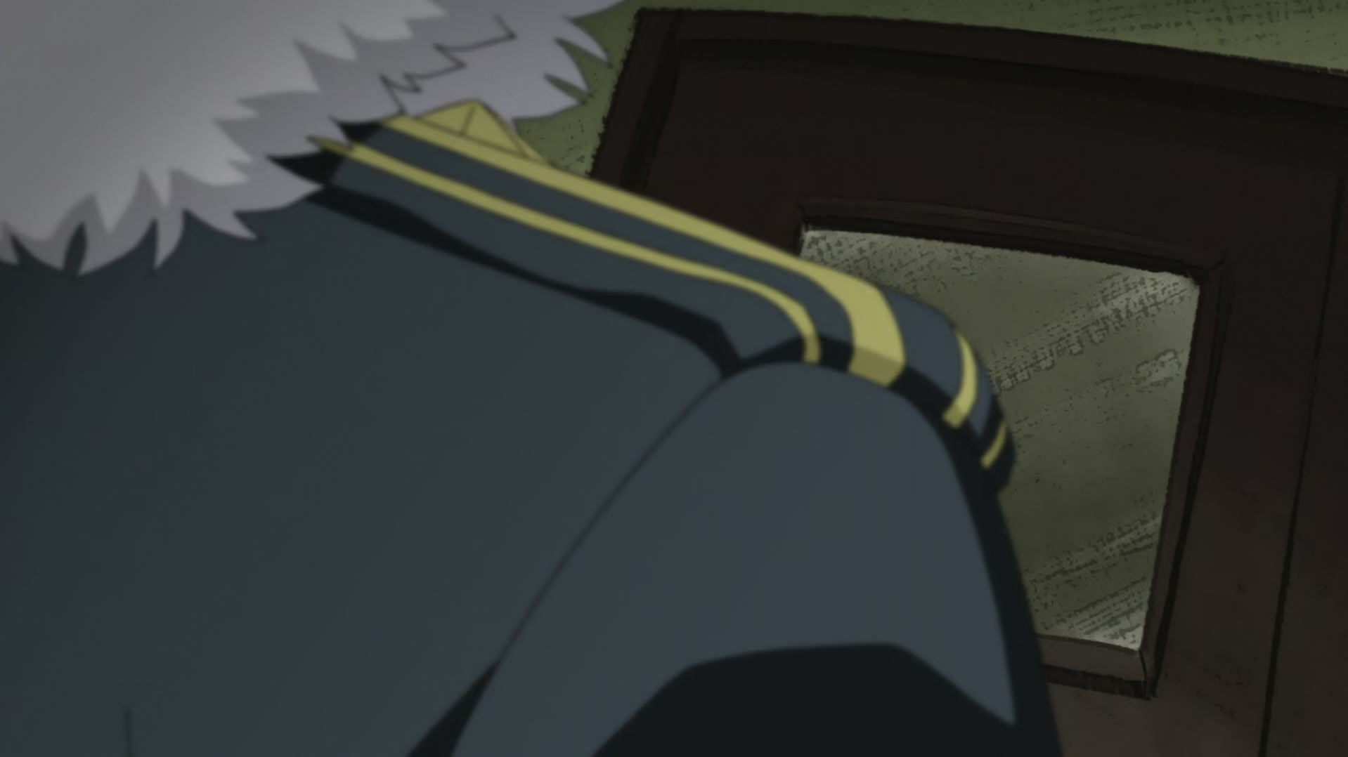 Fullmetal Alchemist: Brotherhood Ep 35: The Shape of This Country @ 00:07:17