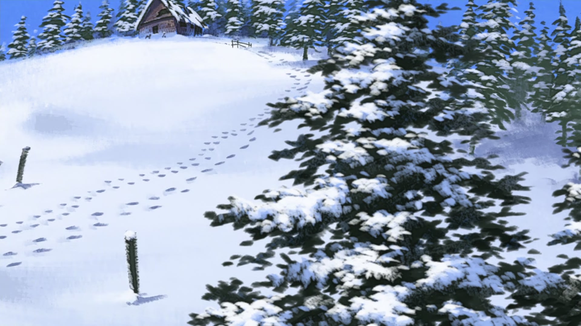 Fullmetal Alchemist: Brotherhood Ep 35: The Shape of This Country @ 00:08:35