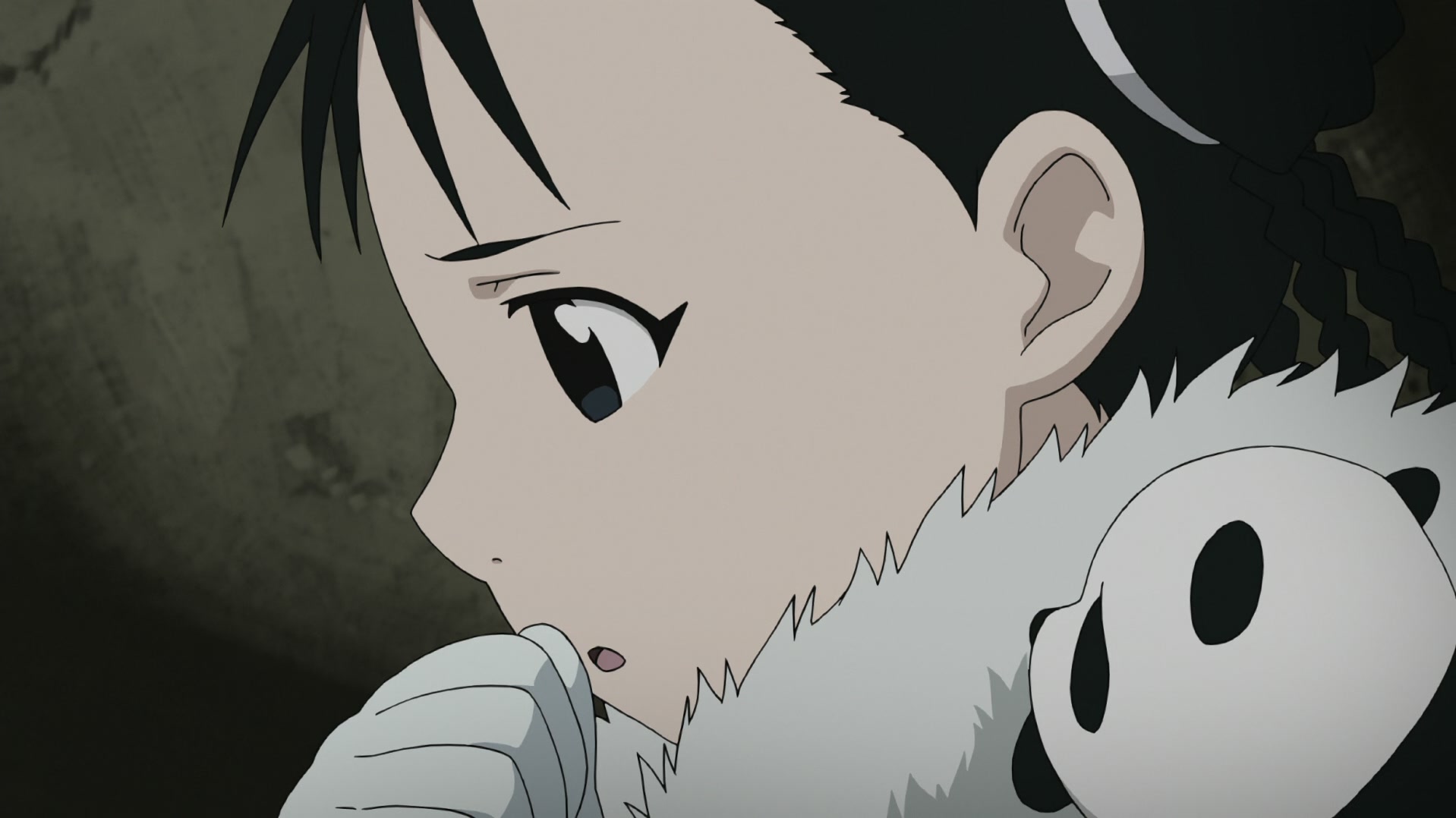 Fullmetal Alchemist: Brotherhood Ep 35: The Shape of This Country @ 00:10:07