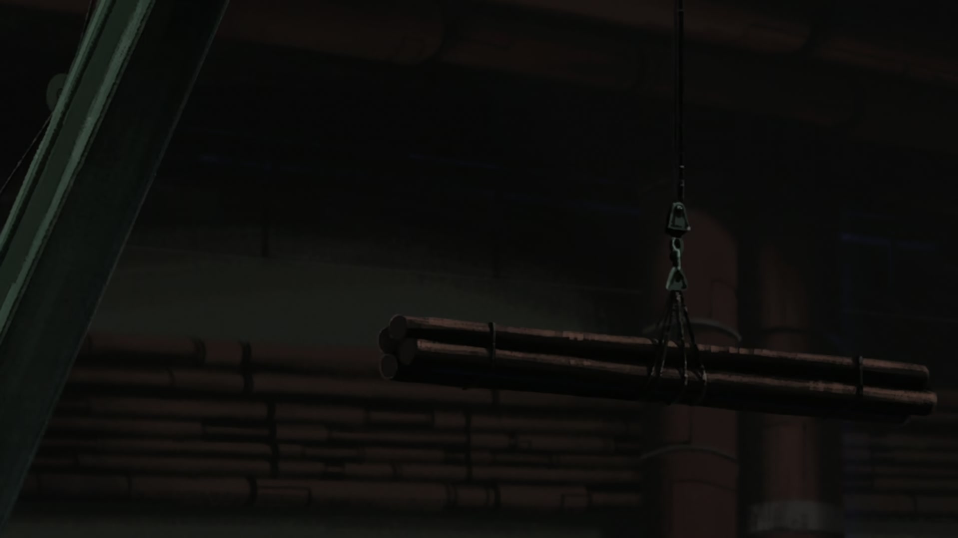 Fullmetal Alchemist: Brotherhood Ep 35: The Shape of This Country @ 00:10:34