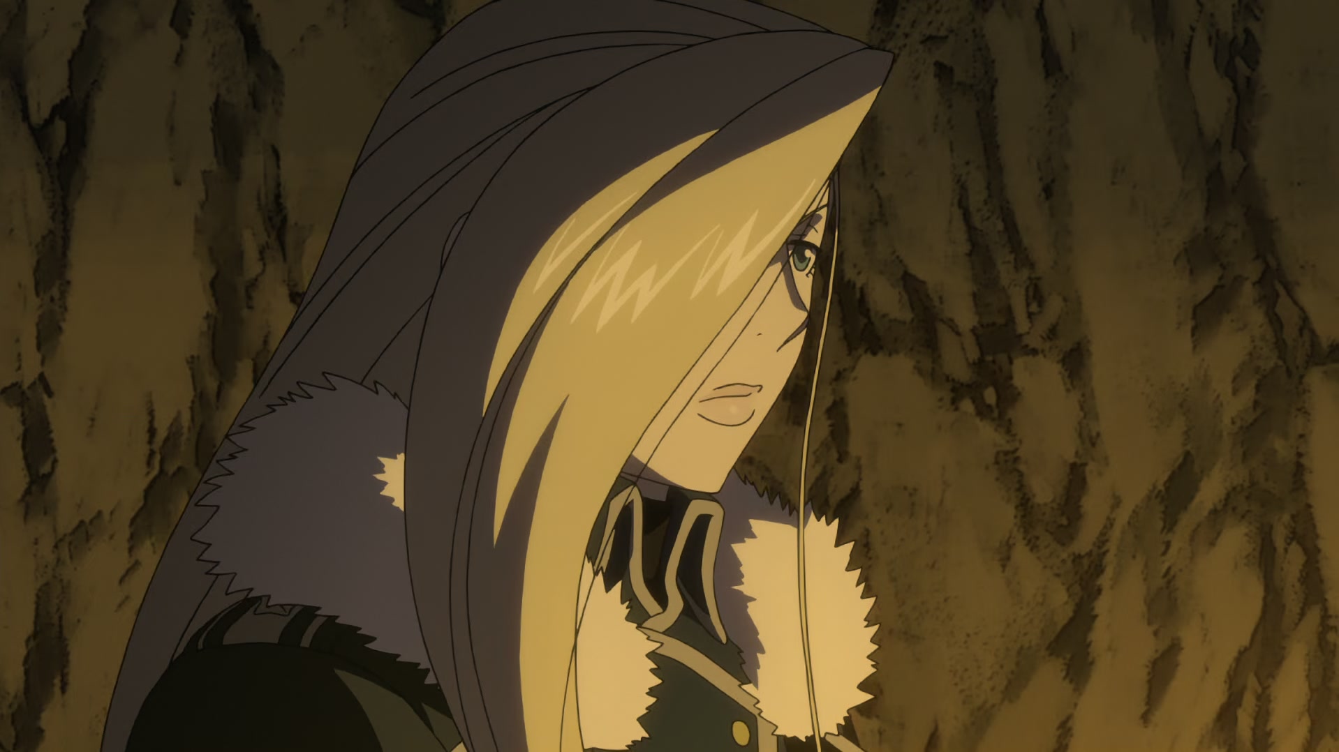 Fullmetal Alchemist: Brotherhood Ep 35: The Shape of This Country @ 00:11:15