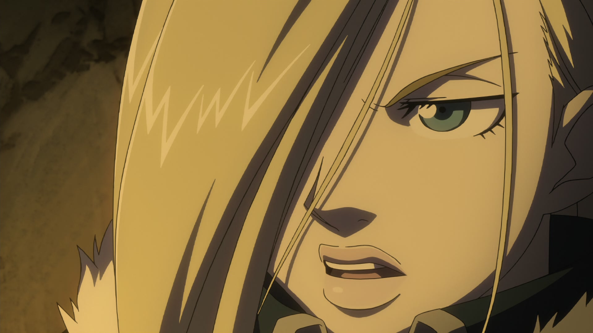 Fullmetal Alchemist: Brotherhood Ep 35: The Shape of This Country @ 00:11:45