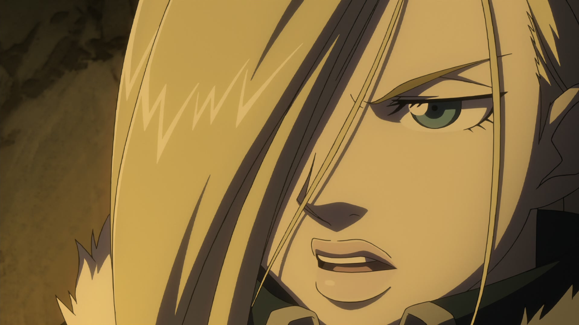Fullmetal Alchemist: Brotherhood Ep 35: The Shape of This Country @ 00:11:49