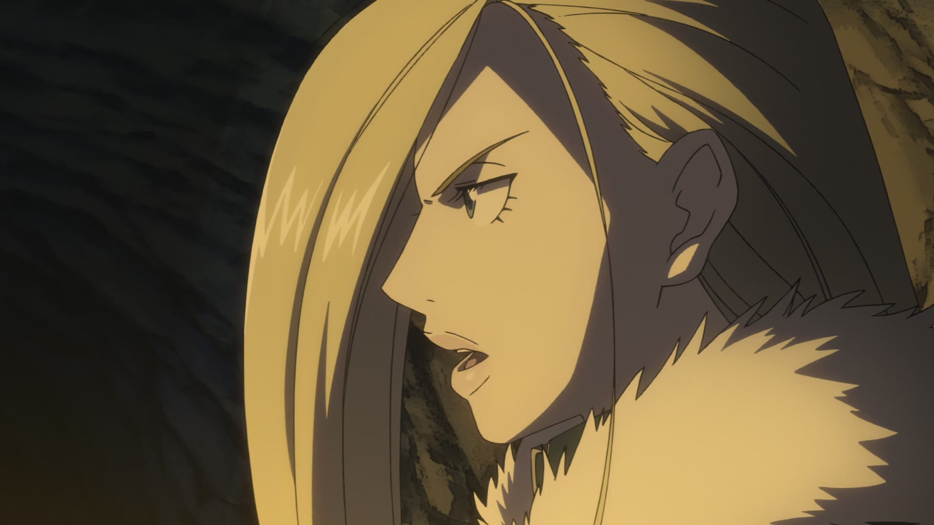 Fullmetal Alchemist: Brotherhood Ep 35: The Shape of This Country @ 00:11:56