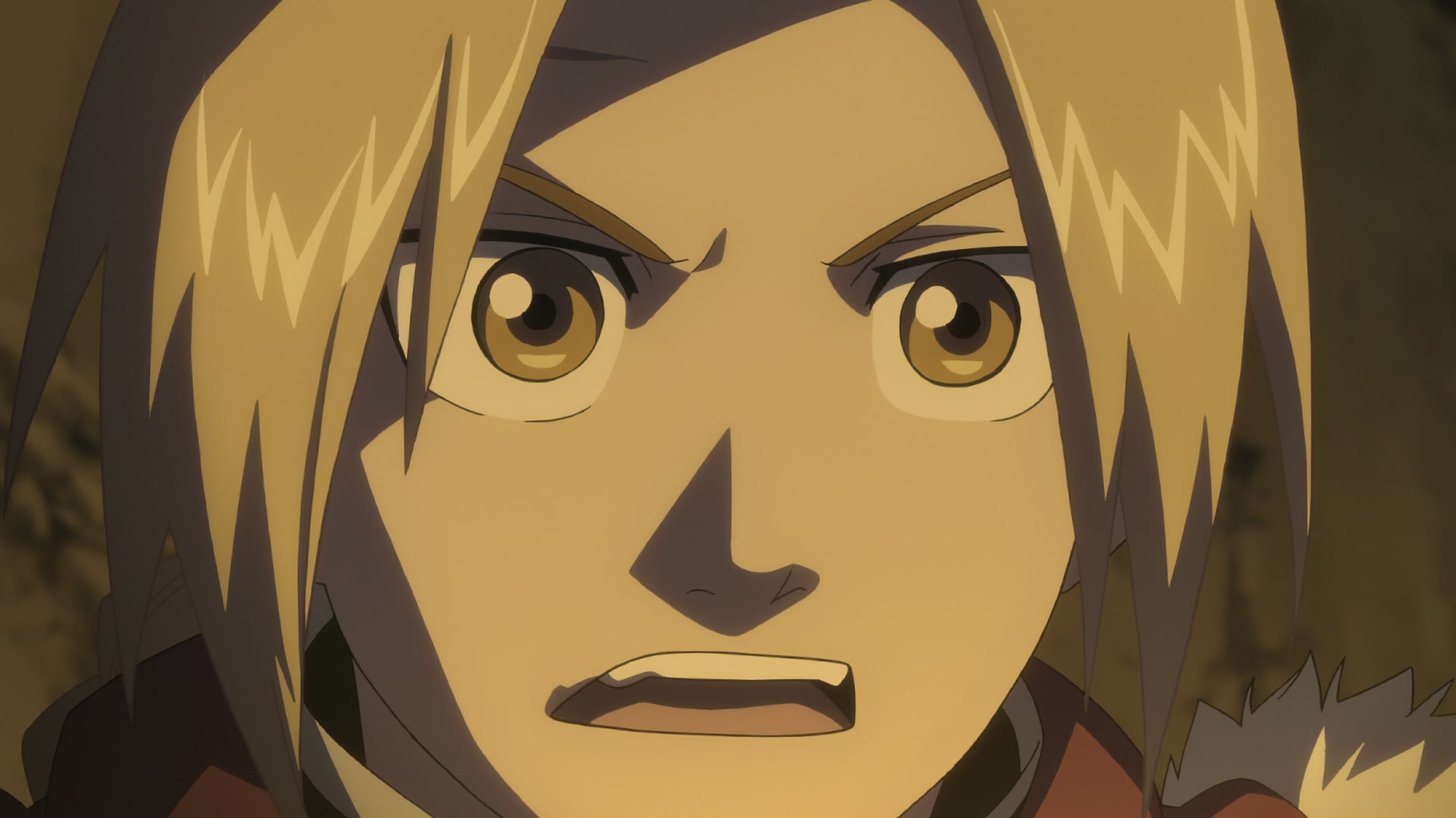 Fullmetal Alchemist: Brotherhood Ep 35: The Shape of This Country @ 00:12:23