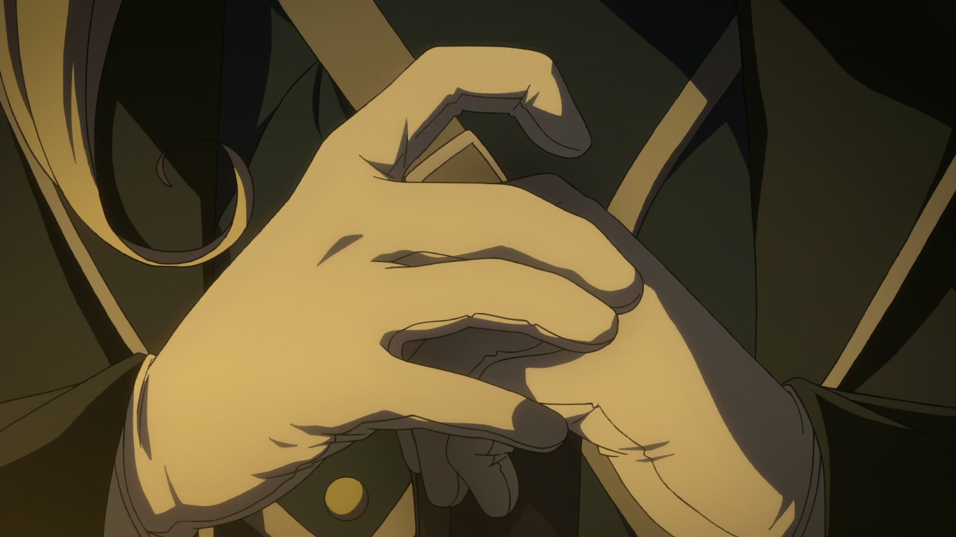 Fullmetal Alchemist: Brotherhood Ep 35: The Shape of This Country @ 00:12:30