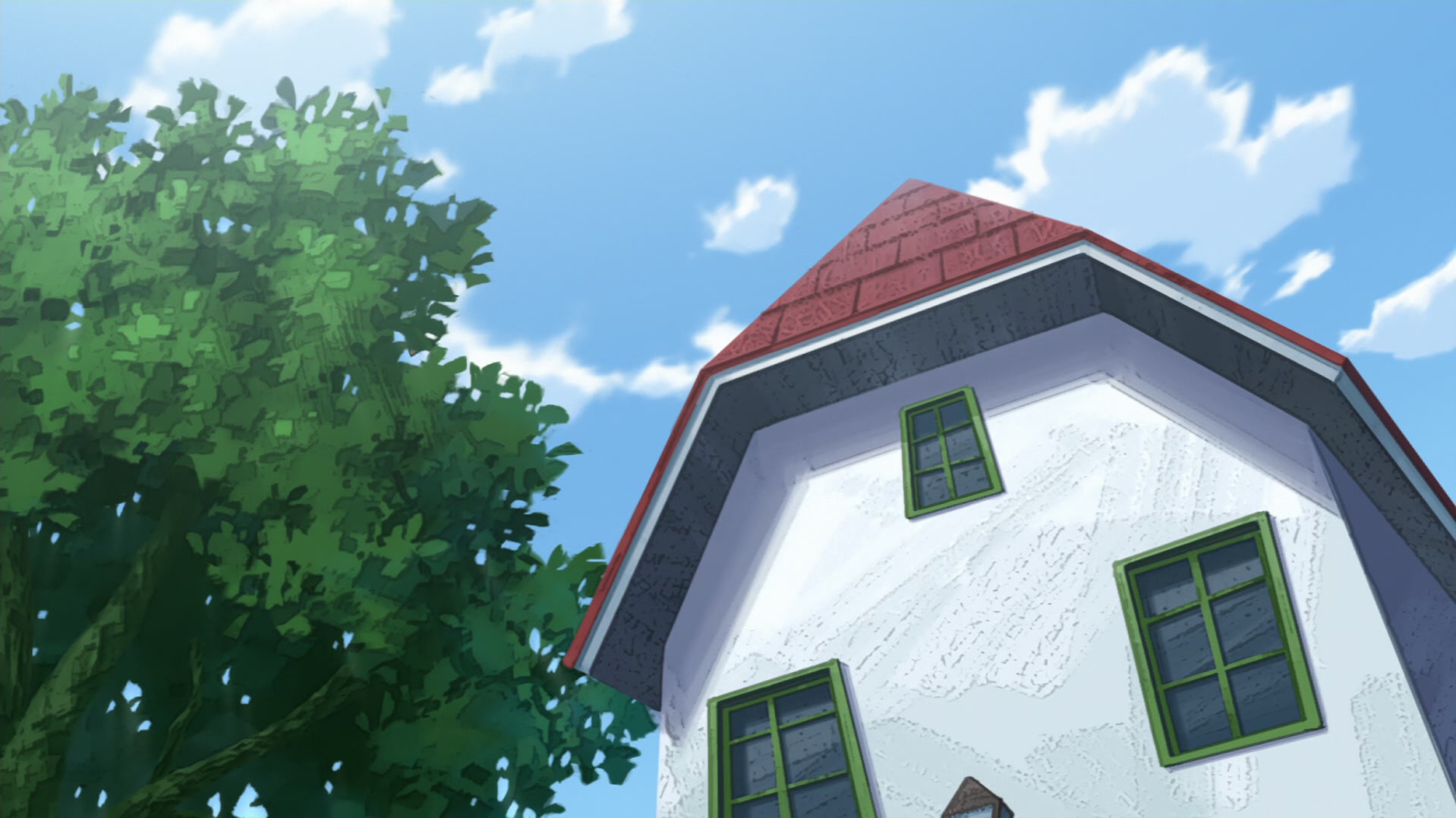 Fullmetal Alchemist: Brotherhood Ep 36: Family Portrait @ 00:01:46