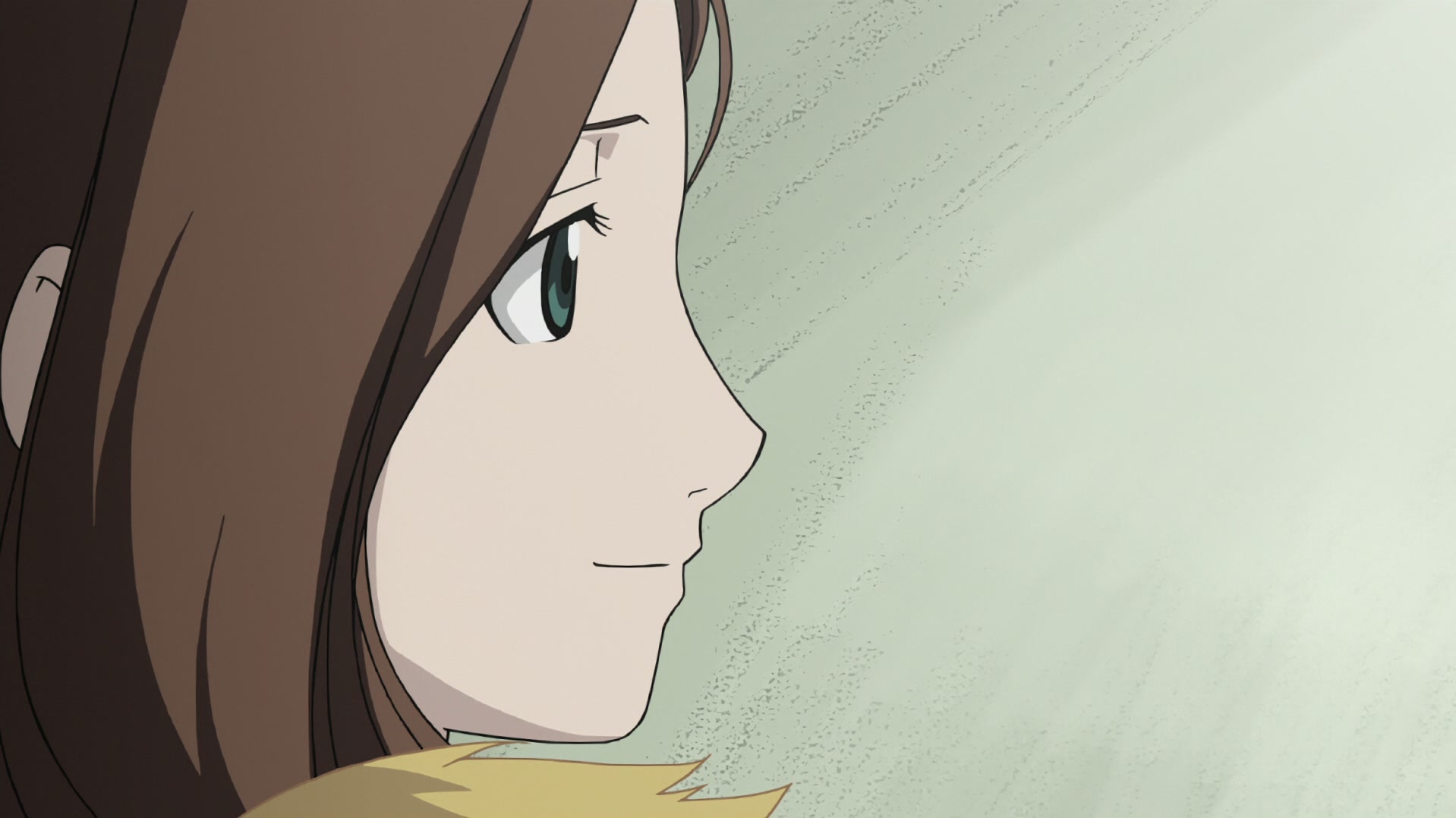 Fullmetal Alchemist: Brotherhood Ep 36: Family Portrait @ 00:03:07