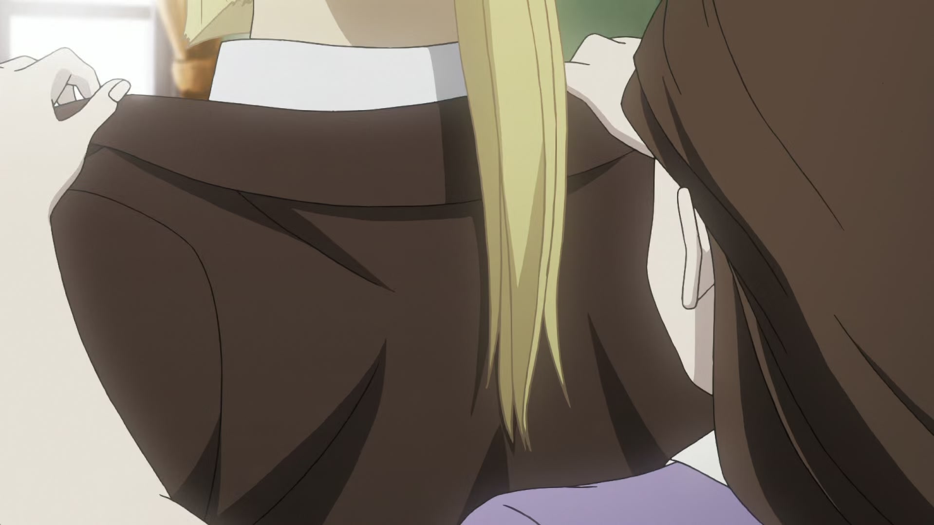 Fullmetal Alchemist: Brotherhood Ep 36: Family Portrait @ 00:04:22