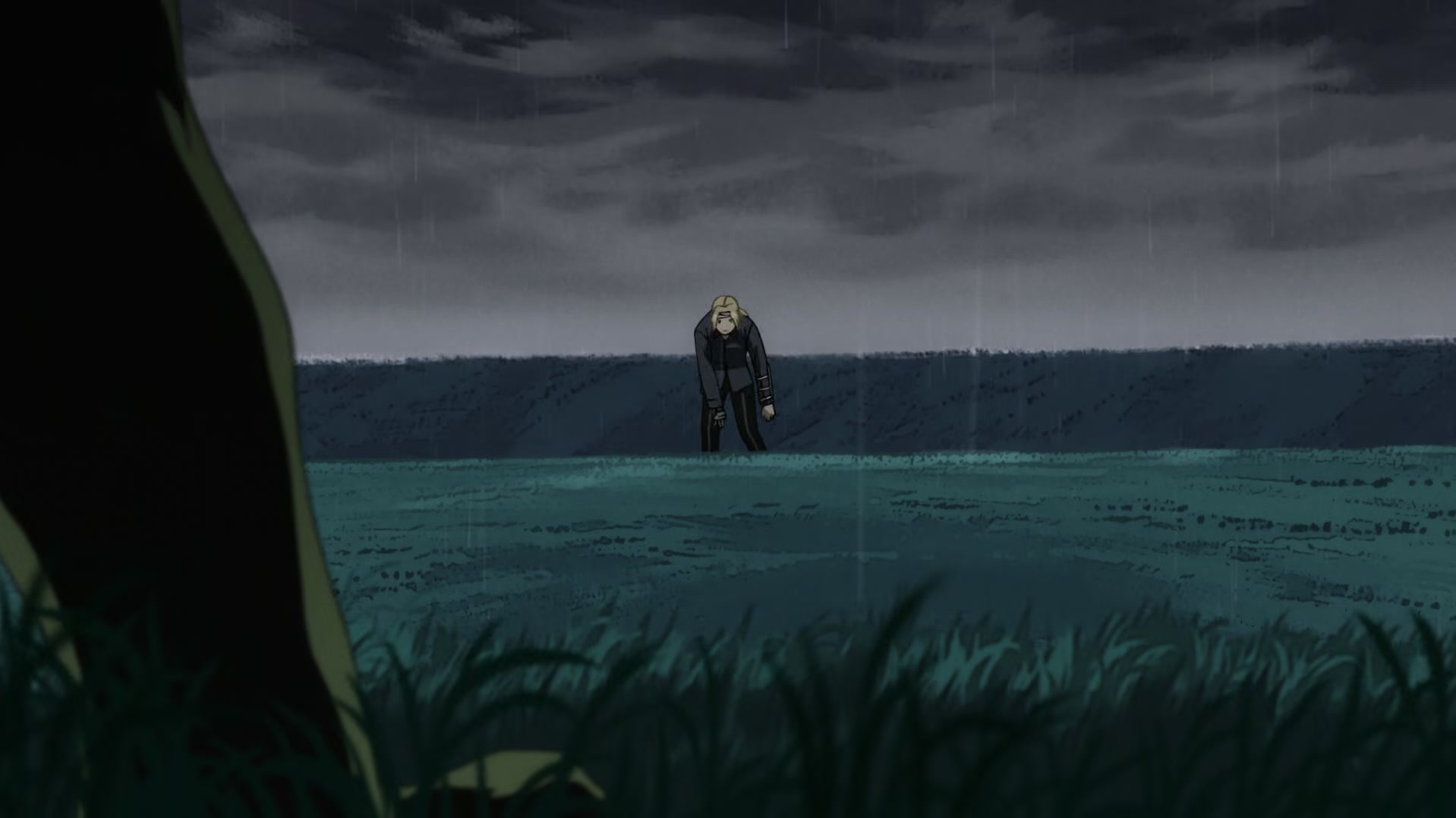 Fullmetal Alchemist: Brotherhood Ep 36: Family Portrait @ 00:05:53