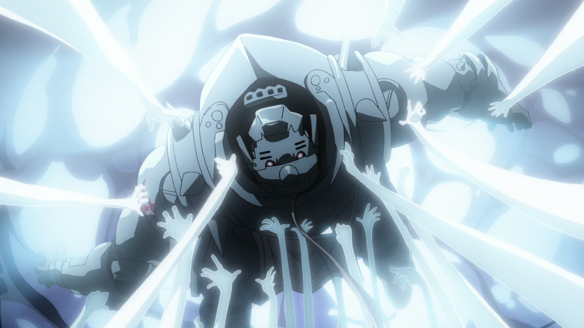 Fullmetal Alchemist: Brotherhood Ep 36: Family Portrait @ 00:06:50