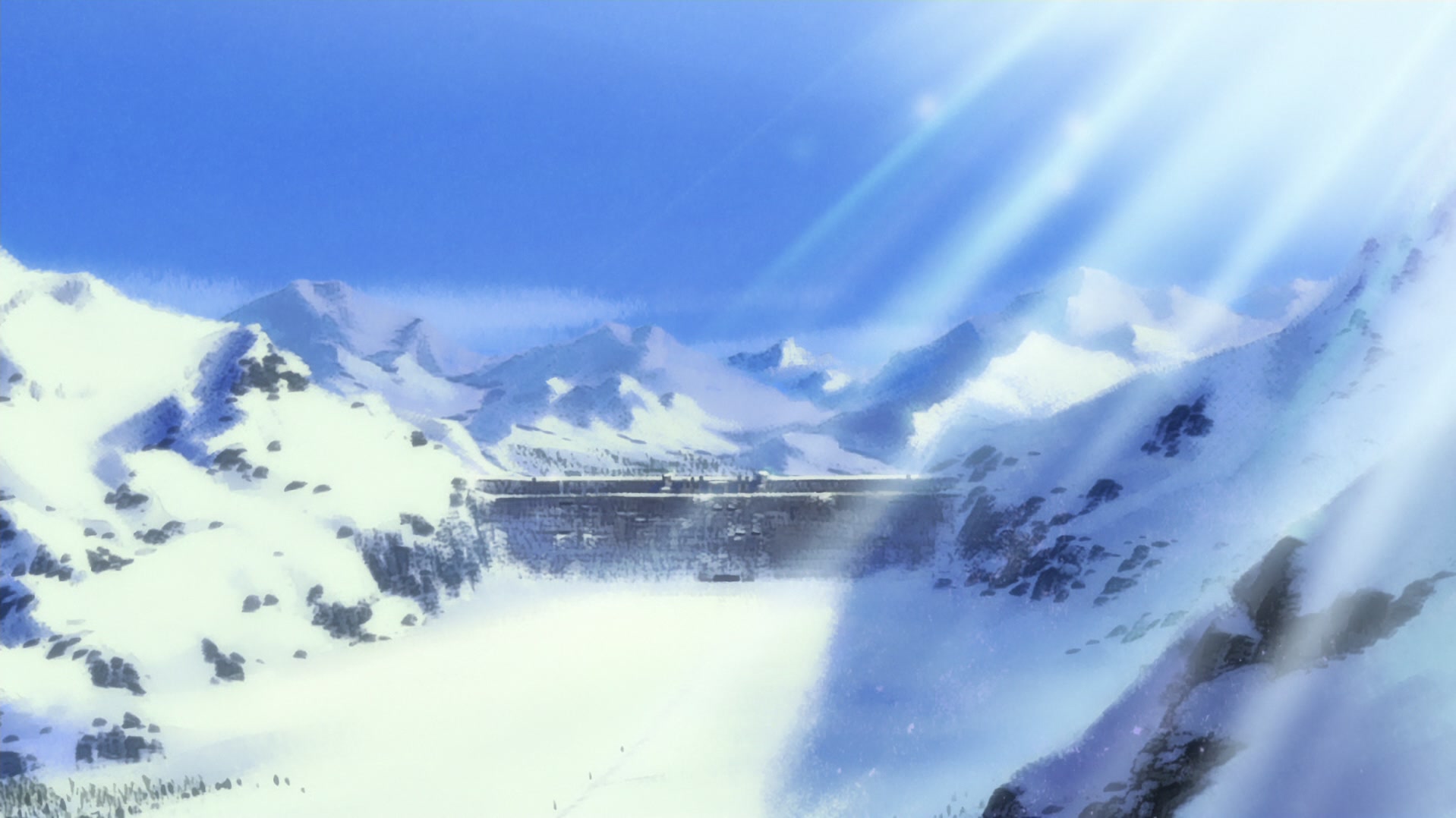 Fullmetal Alchemist: Brotherhood Ep 36: Family Portrait @ 00:07:07