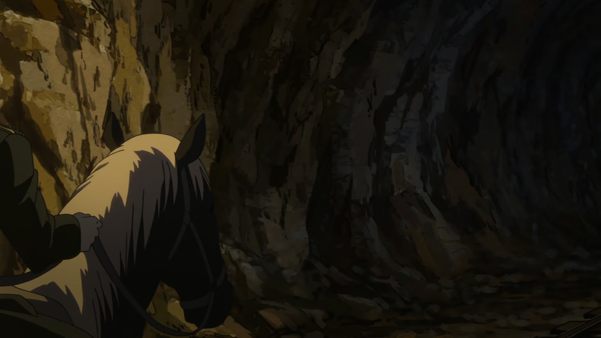 Fullmetal Alchemist: Brotherhood Ep 36: Family Portrait @ 00:07:38
