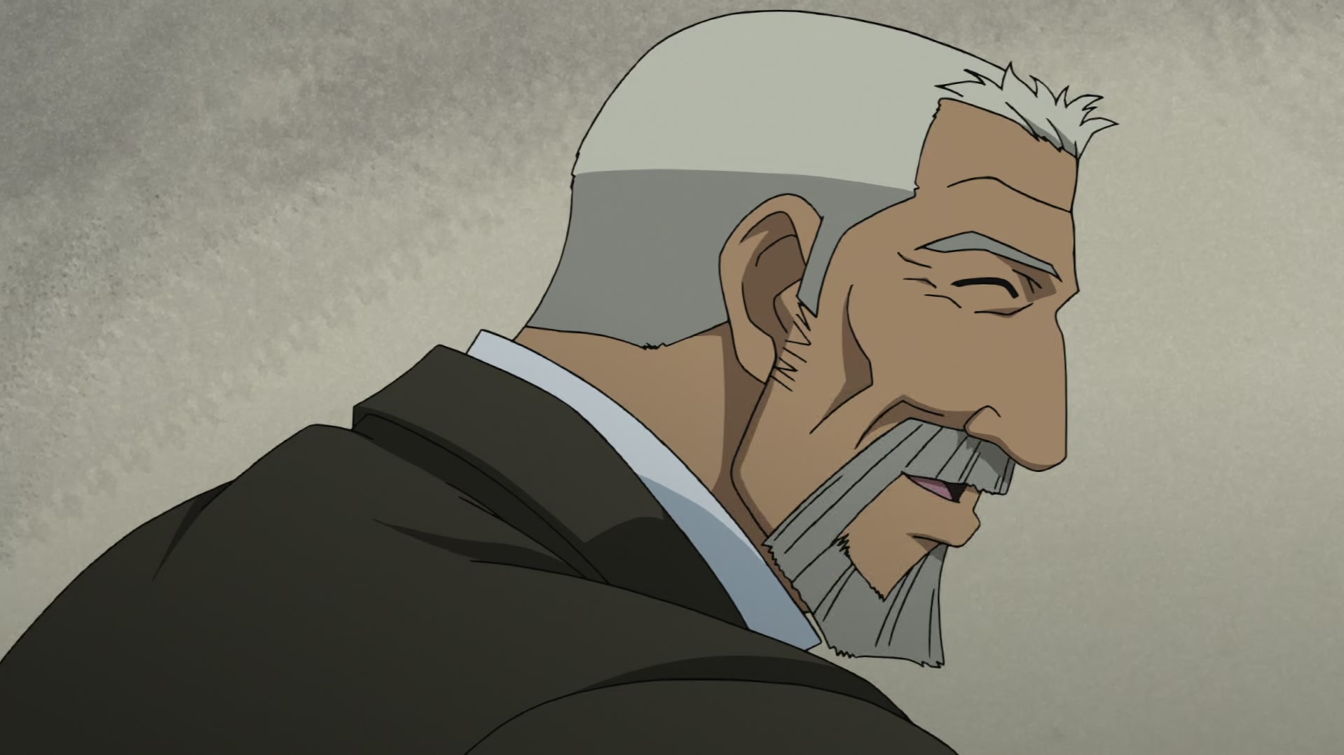 Fullmetal Alchemist: Brotherhood Ep 36: Family Portrait @ 00:08:55