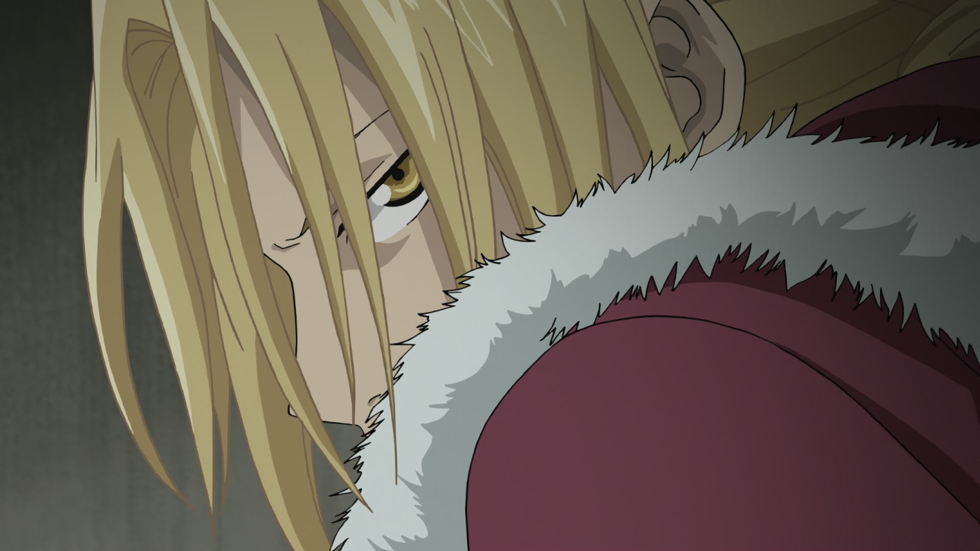 Fullmetal Alchemist: Brotherhood Ep 36: Family Portrait @ 00:12:15
