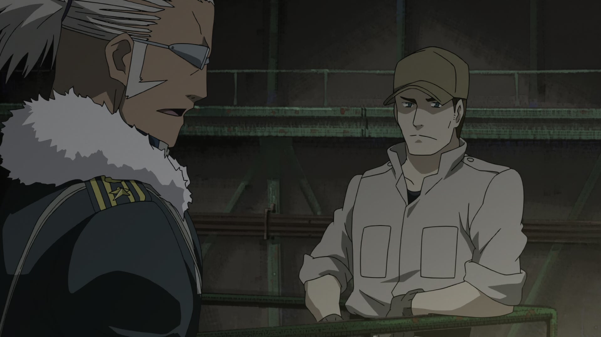 E037 · The First Homunculus screencaps