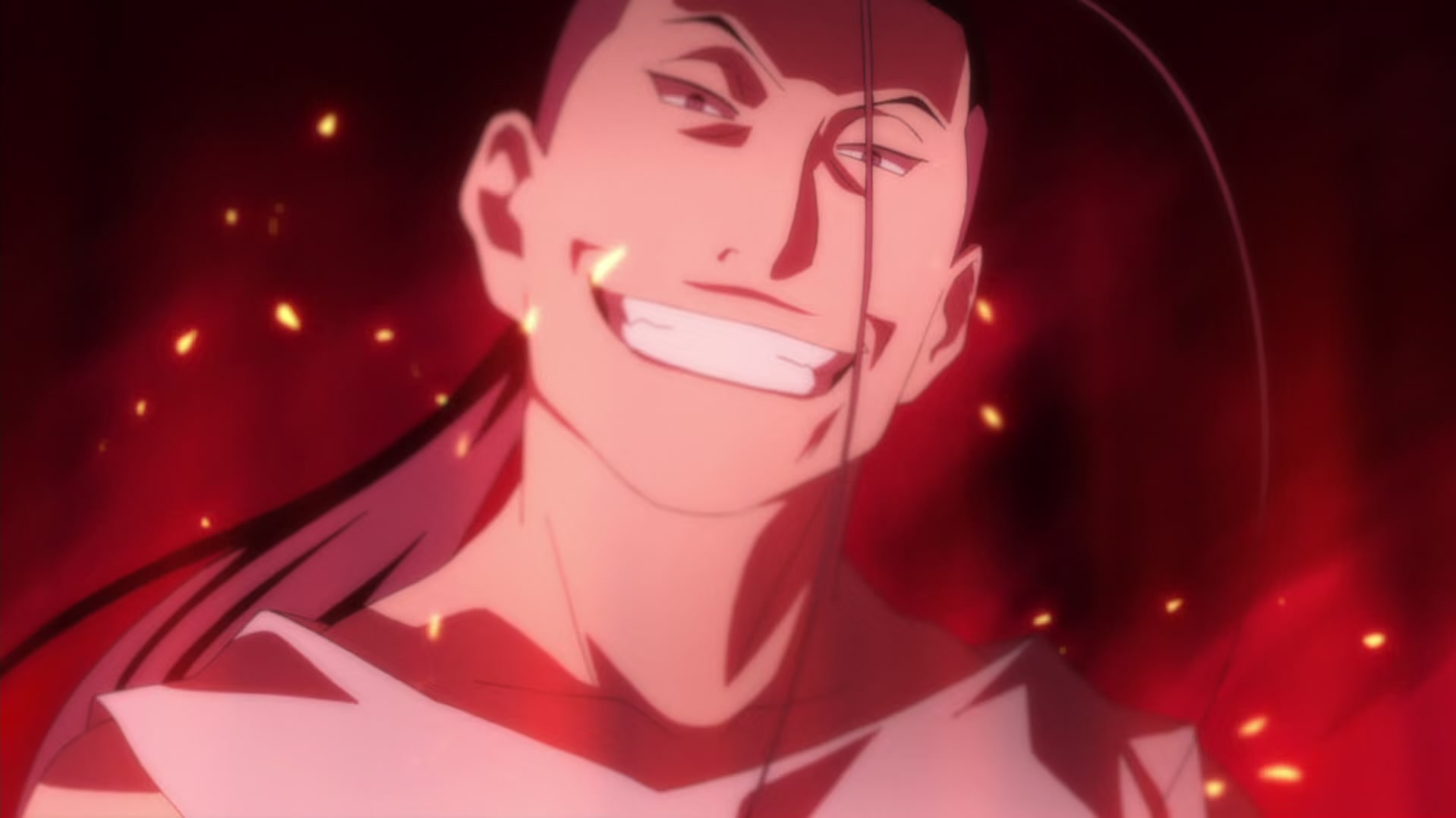 Fullmetal Alchemist: Brotherhood Ep 38: Conflict at Baschool @ 00:02:17