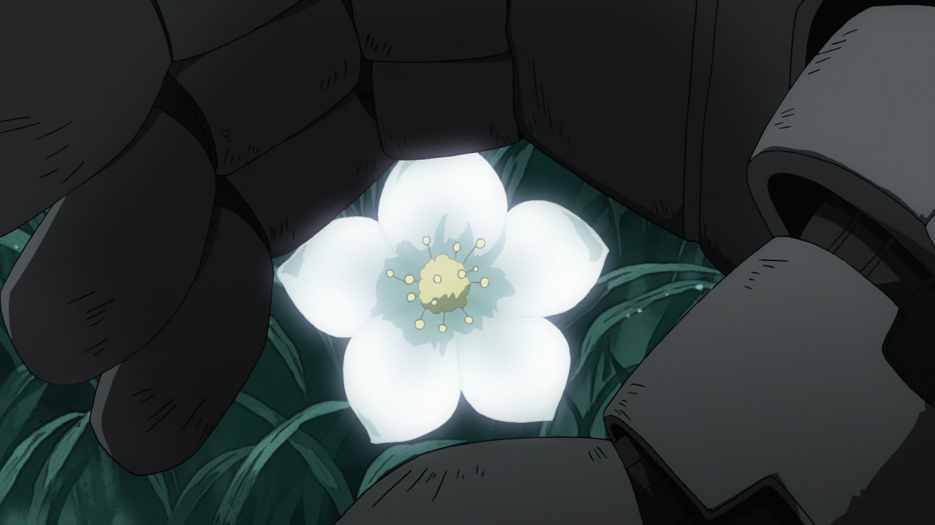 Fullmetal Alchemist: Brotherhood Ep 38: Conflict at Baschool @ 00:03:15