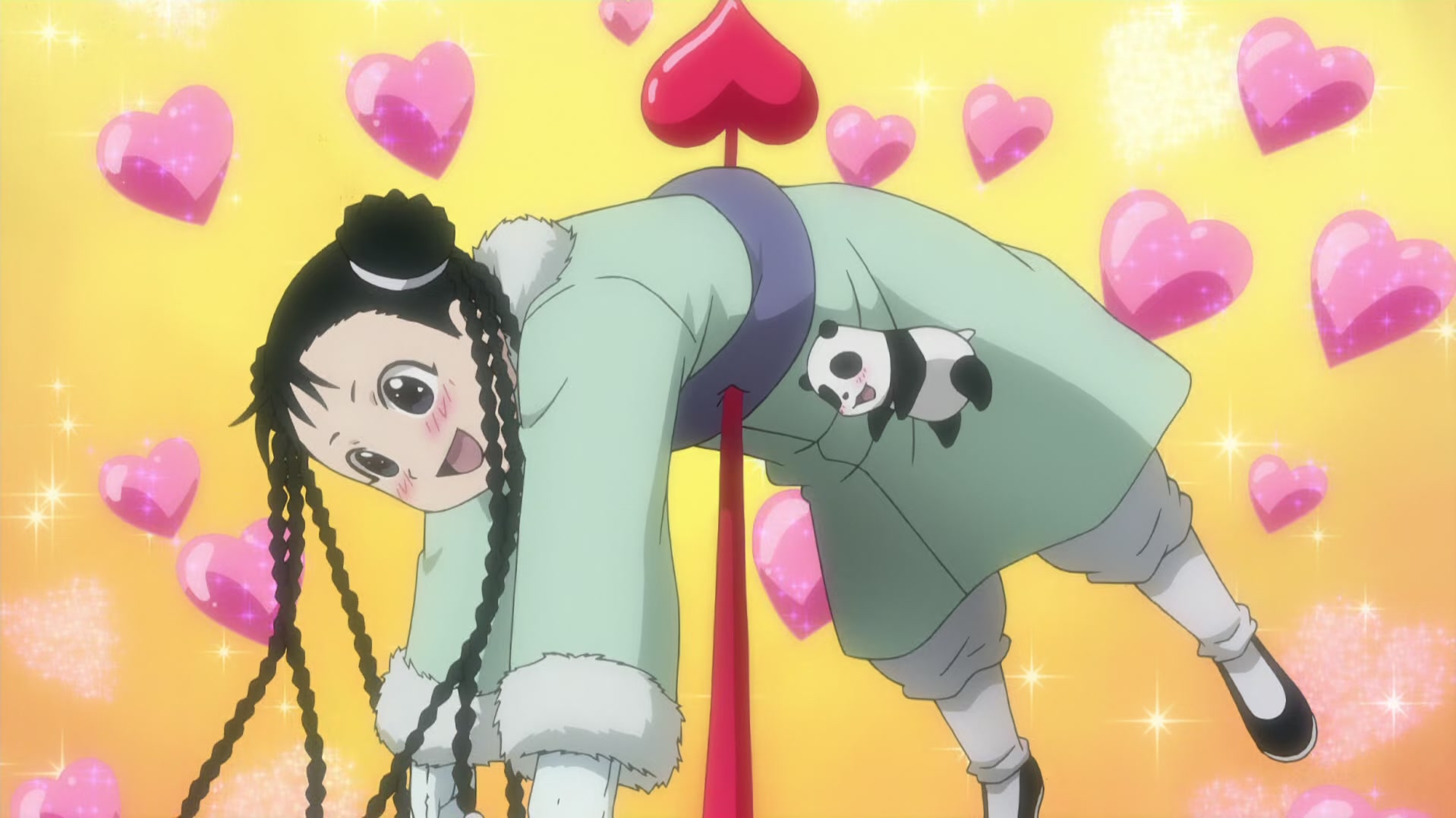 Fullmetal Alchemist: Brotherhood Ep 38: Conflict at Baschool @ 00:05:24