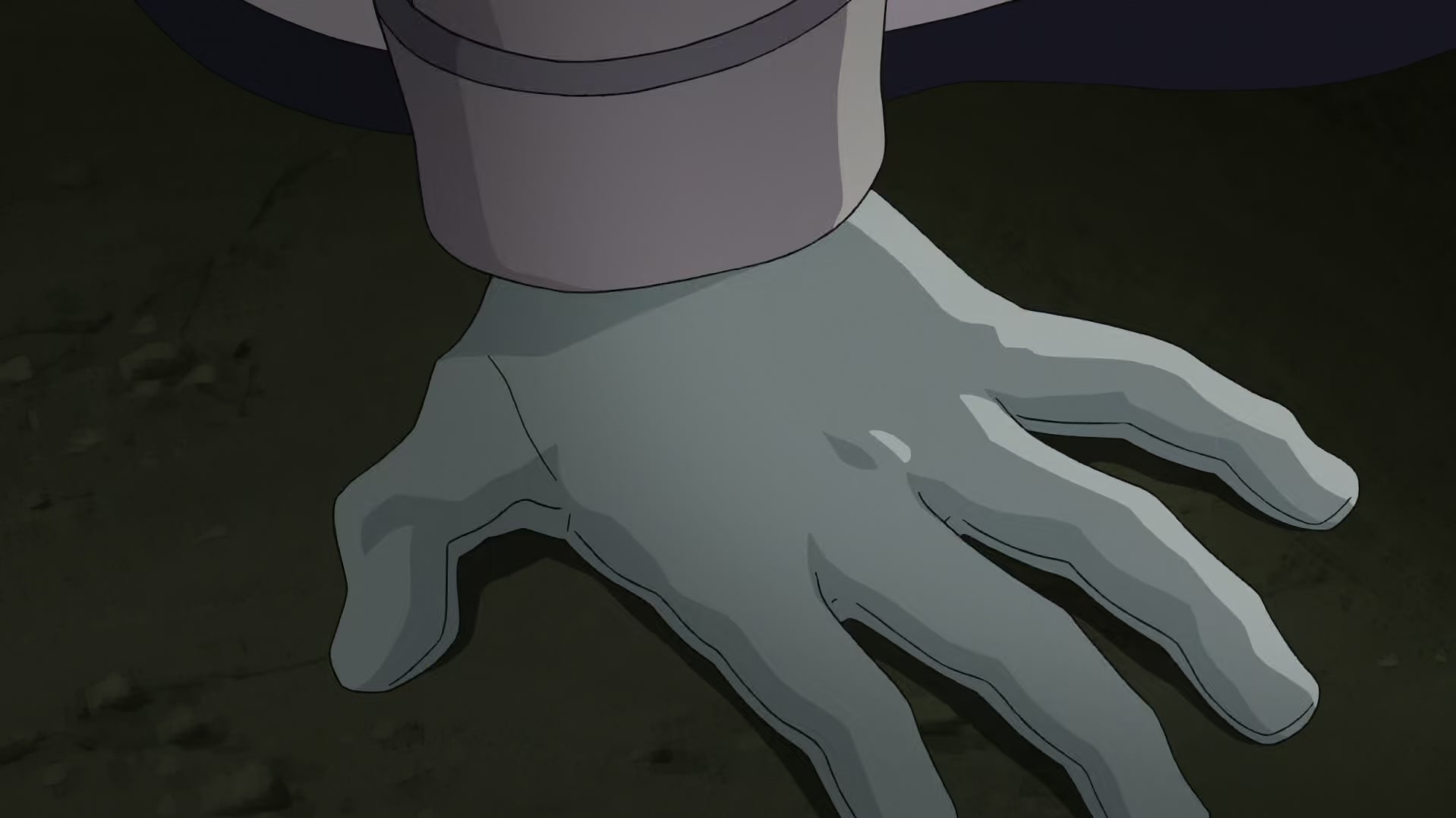 Fullmetal Alchemist: Brotherhood Ep 38: Conflict at Baschool @ 00:05:58