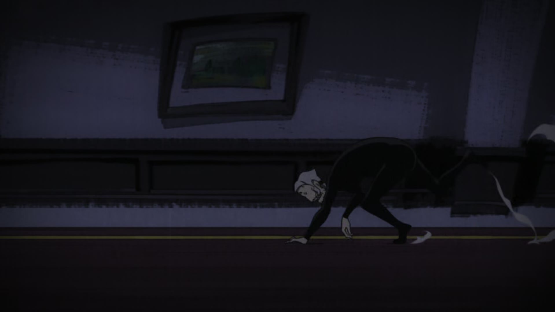 Fullmetal Alchemist: Brotherhood Ep 38: Conflict at Baschool @ 00:09:04