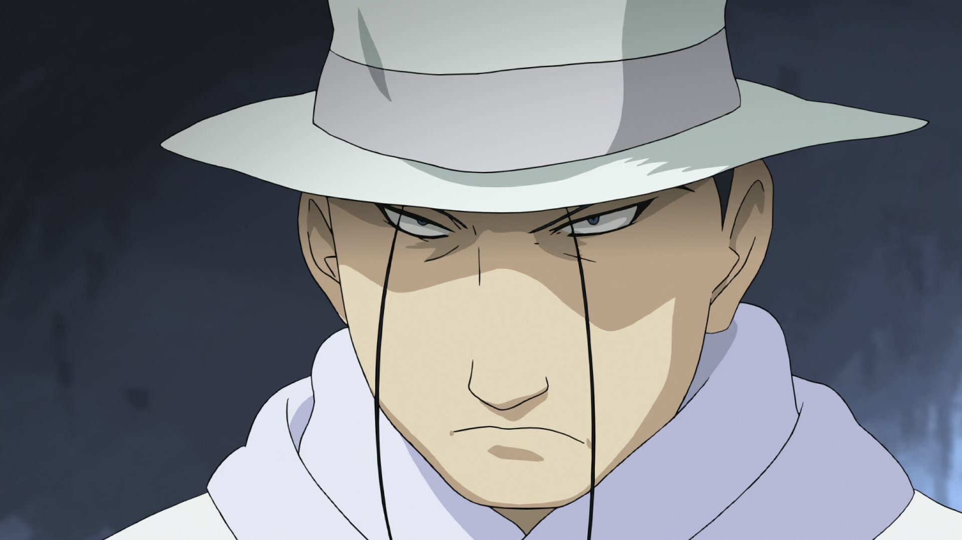 Fullmetal Alchemist: Brotherhood Ep 38: Conflict at Baschool @ 00:10:40