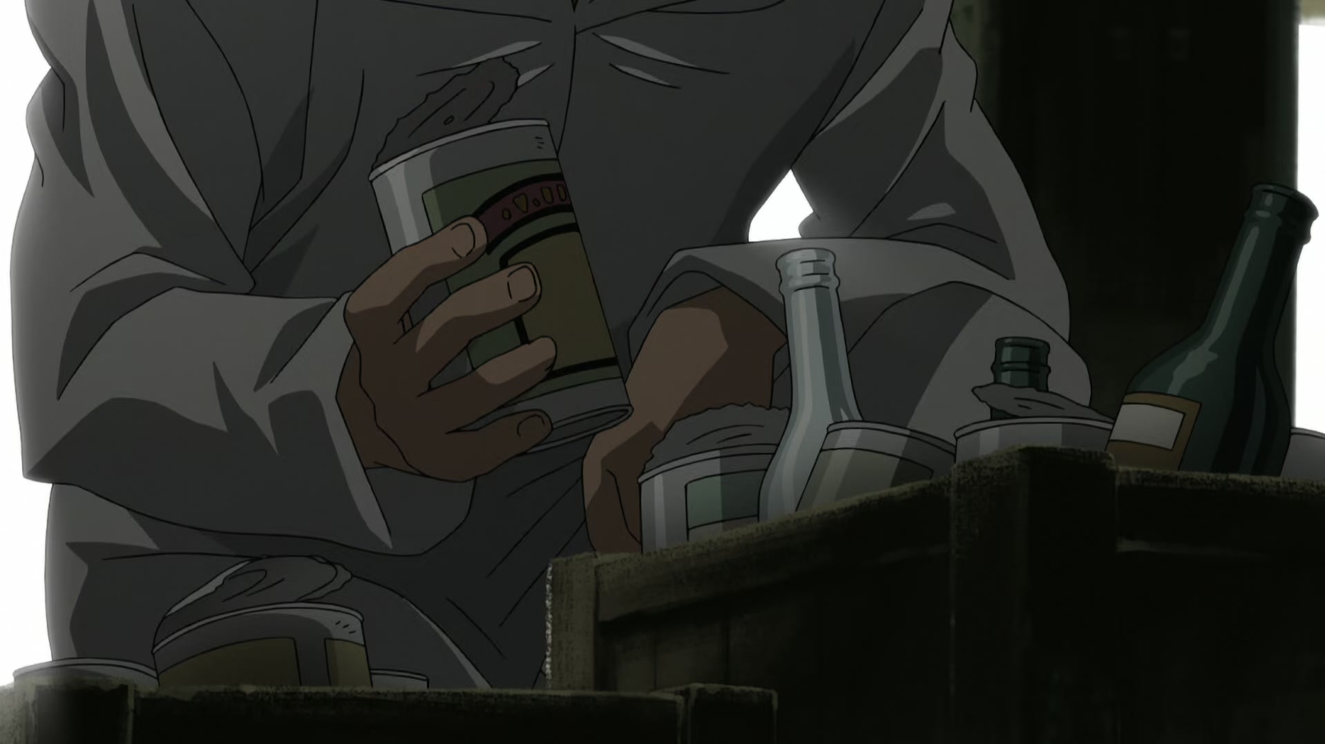 Fullmetal Alchemist: Brotherhood Ep 38: Conflict at Baschool @ 00:10:46