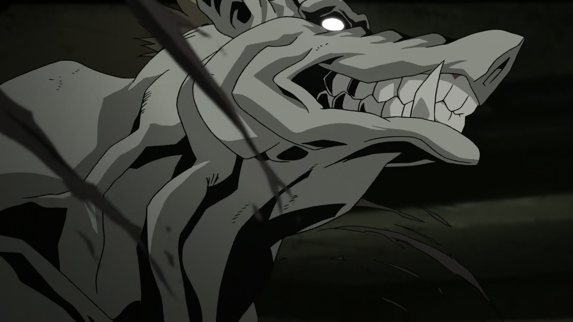 Fullmetal Alchemist: Brotherhood Ep 38: Conflict at Baschool @ 00:11:20