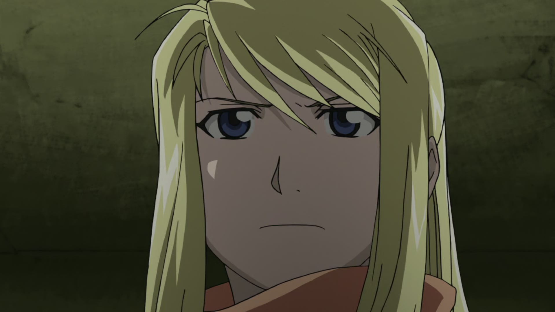 Fullmetal Alchemist: Brotherhood Ep 38: Conflict at Baschool @ 00:12:52