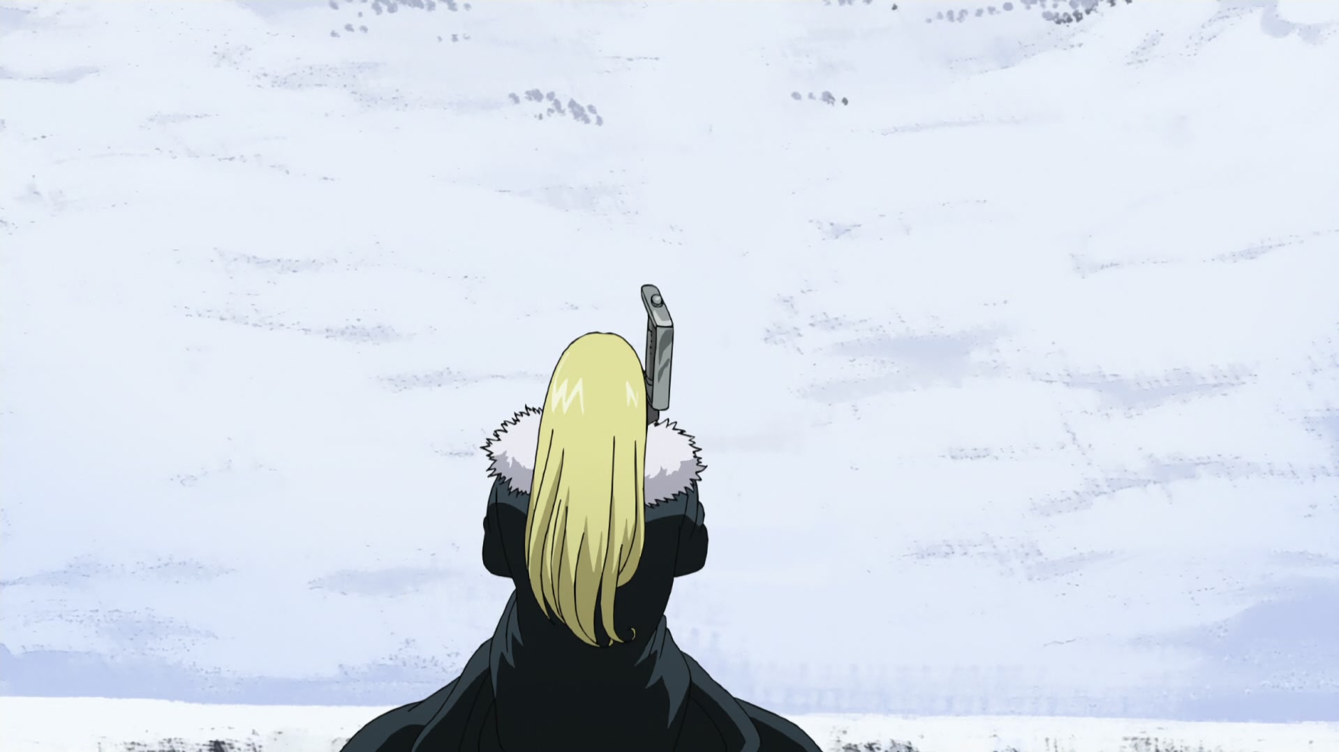 Fullmetal Alchemist: Brotherhood Ep 38: Conflict at Baschool @ 00:20:24