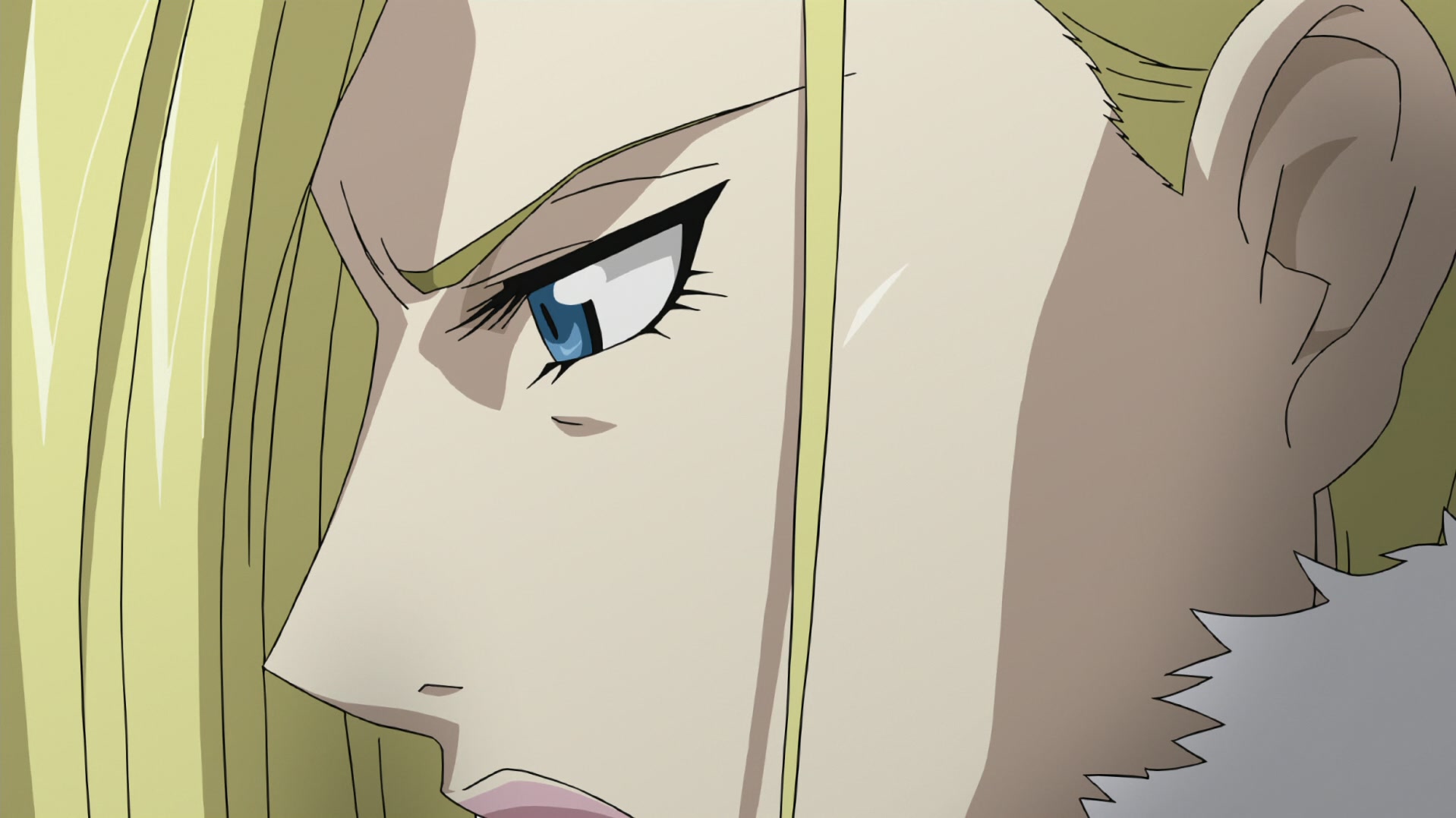 Fullmetal Alchemist: Brotherhood Ep 38: Conflict at Baschool @ 00:20:34