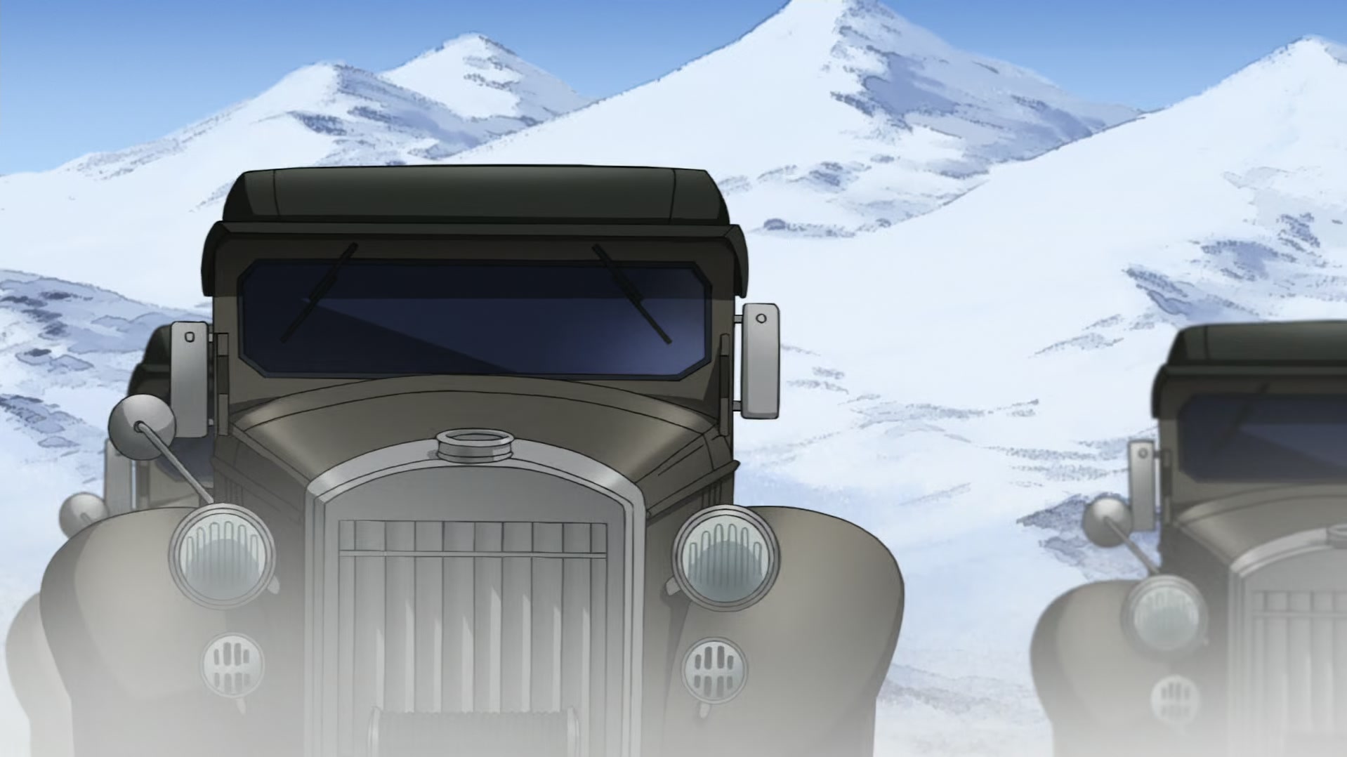Fullmetal Alchemist: Brotherhood Ep 38: Conflict at Baschool @ 00:21:21