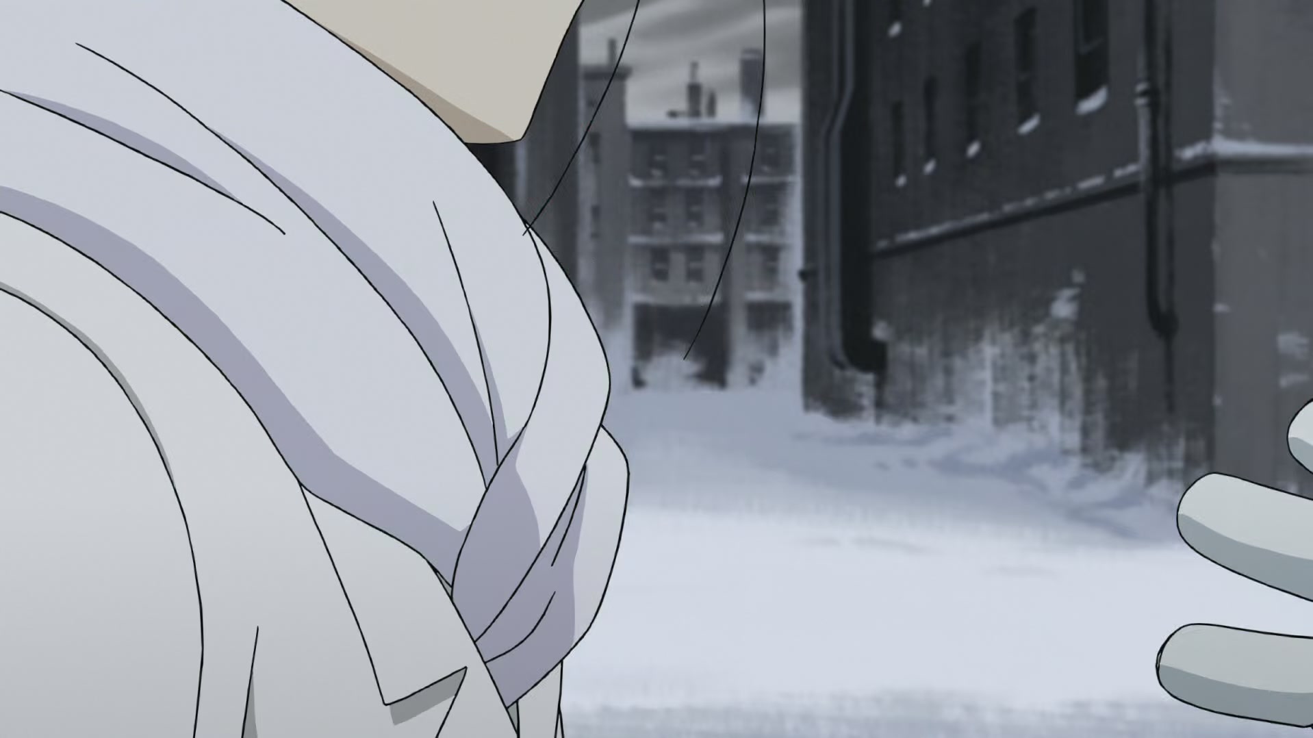 Fullmetal Alchemist: Brotherhood Ep 39: Daydream @ 00:01:56