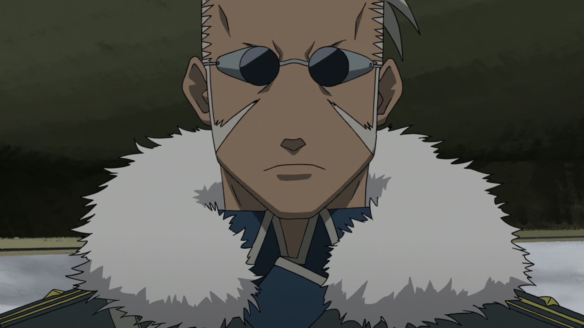 Fullmetal Alchemist: Brotherhood Ep 39: Daydream @ 00:08:25