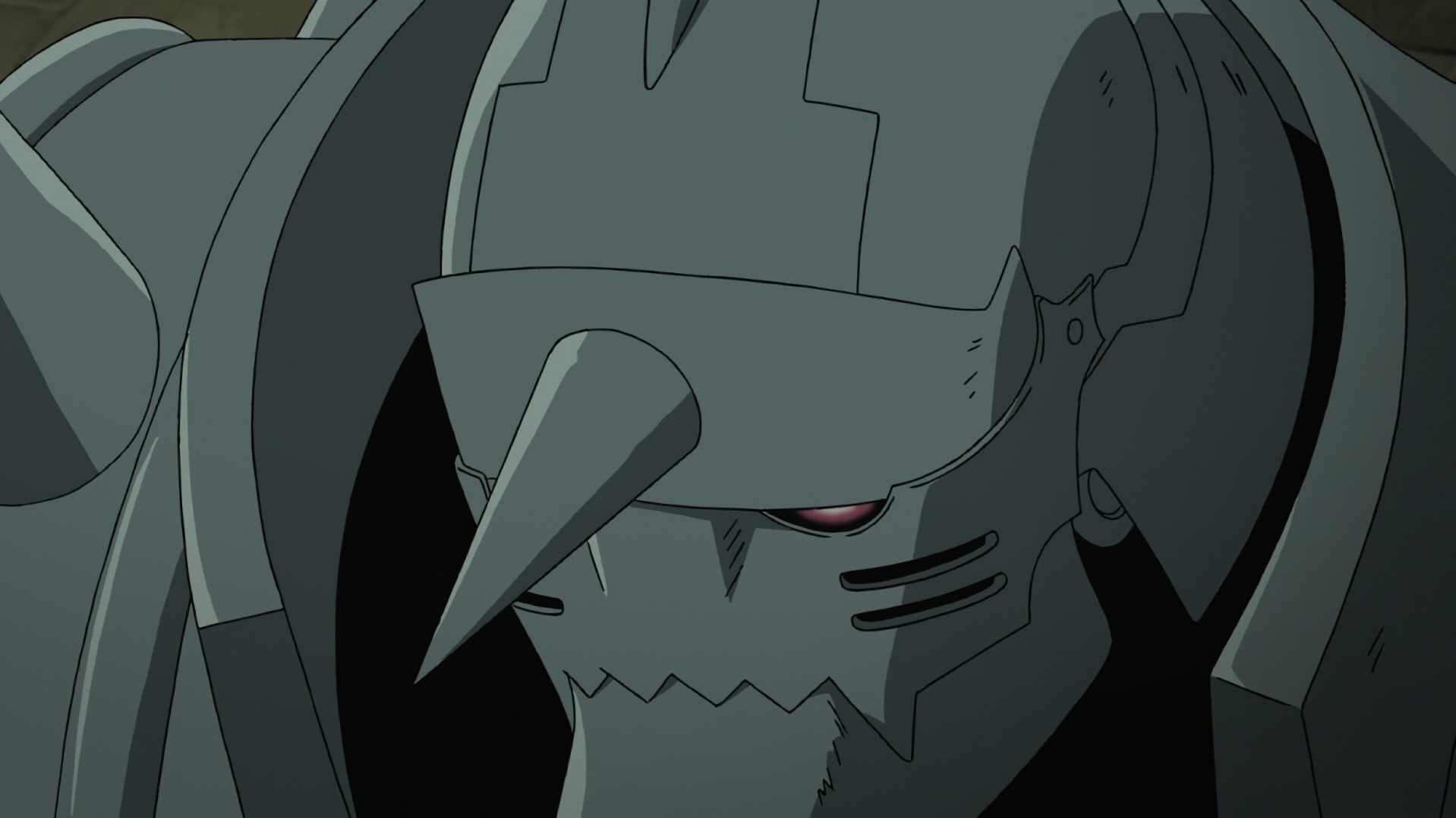 Fullmetal Alchemist: Brotherhood Ep 39: Daydream @ 00:10:10