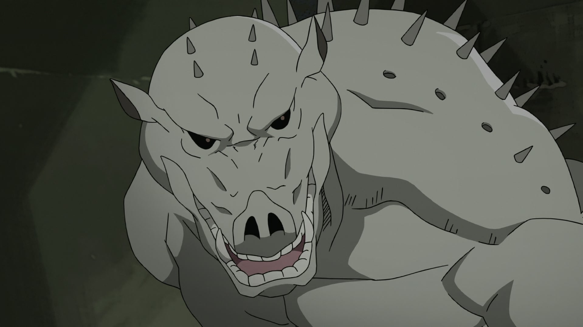 Fullmetal Alchemist: Brotherhood Ep 39: Daydream @ 00:10:37