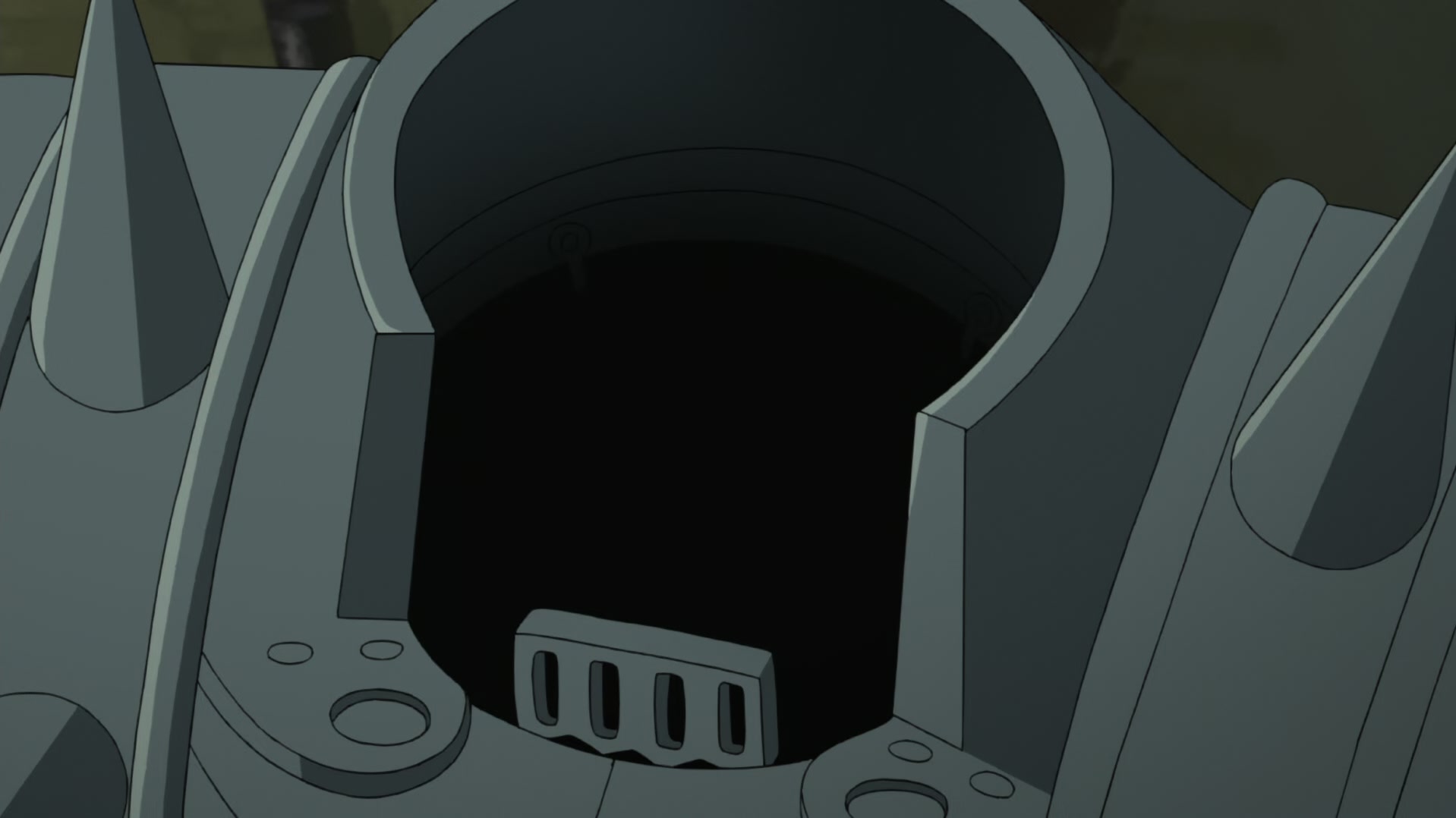 Fullmetal Alchemist: Brotherhood Ep 39: Daydream @ 00:10:40