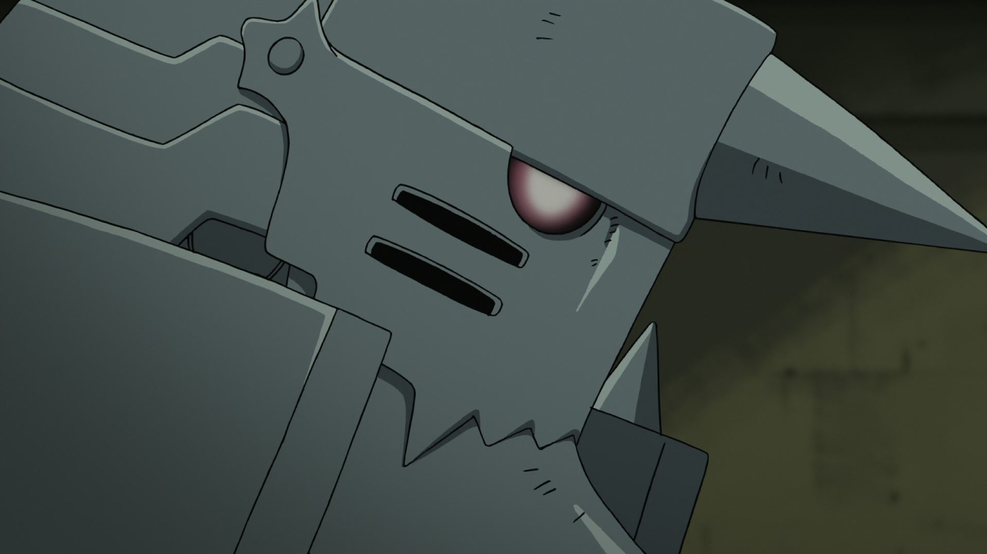 Fullmetal Alchemist: Brotherhood Ep 39: Daydream @ 00:12:15