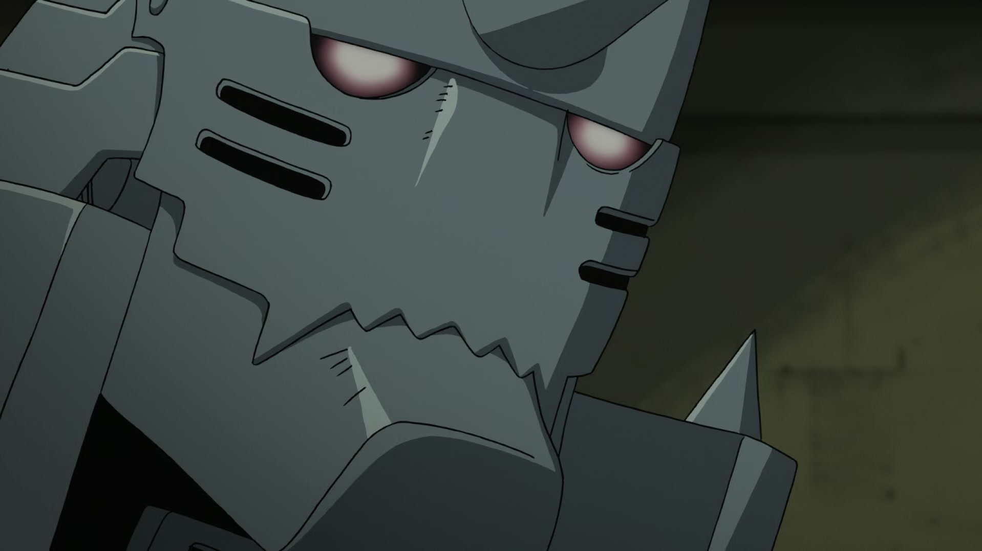 Fullmetal Alchemist: Brotherhood Ep 39: Daydream @ 00:12:18