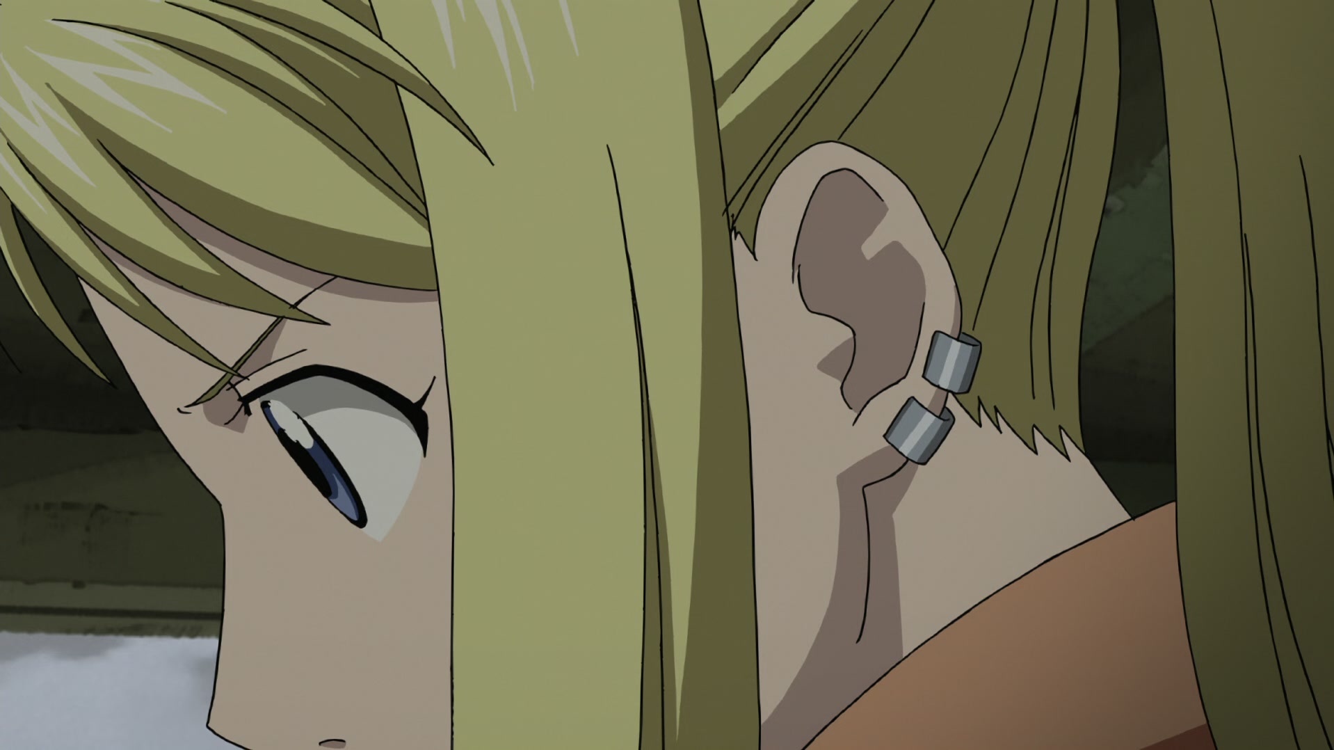 Fullmetal Alchemist: Brotherhood Ep 39: Daydream @ 00:12:21
