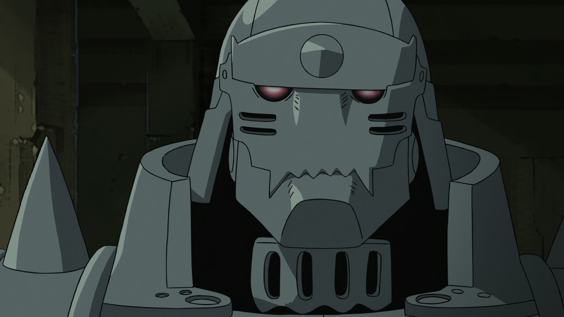 Fullmetal Alchemist: Brotherhood Ep 39: Daydream @ 00:13:59